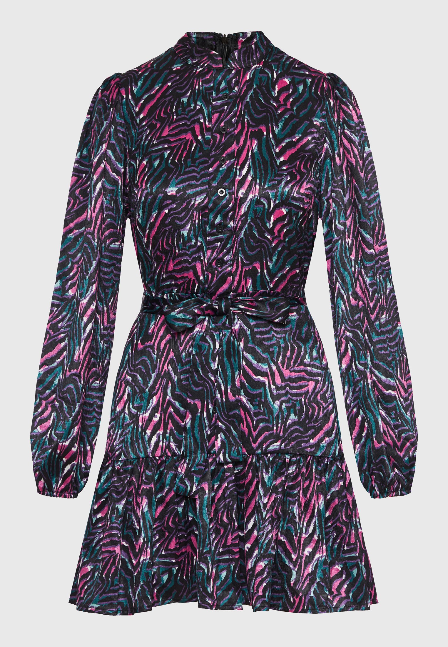 Women's Dresses Funky Buddha Multicolor