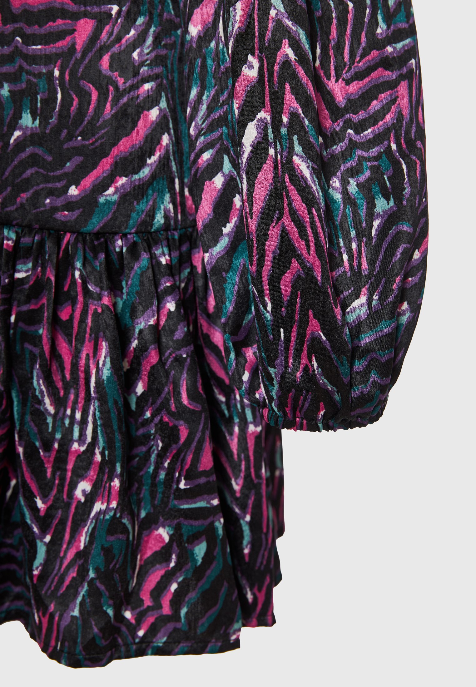 Women's Dresses Funky Buddha Multicolor