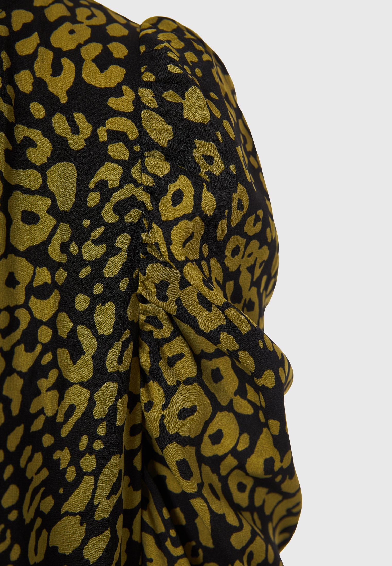 Women's Dresses Funky Buddha Olive