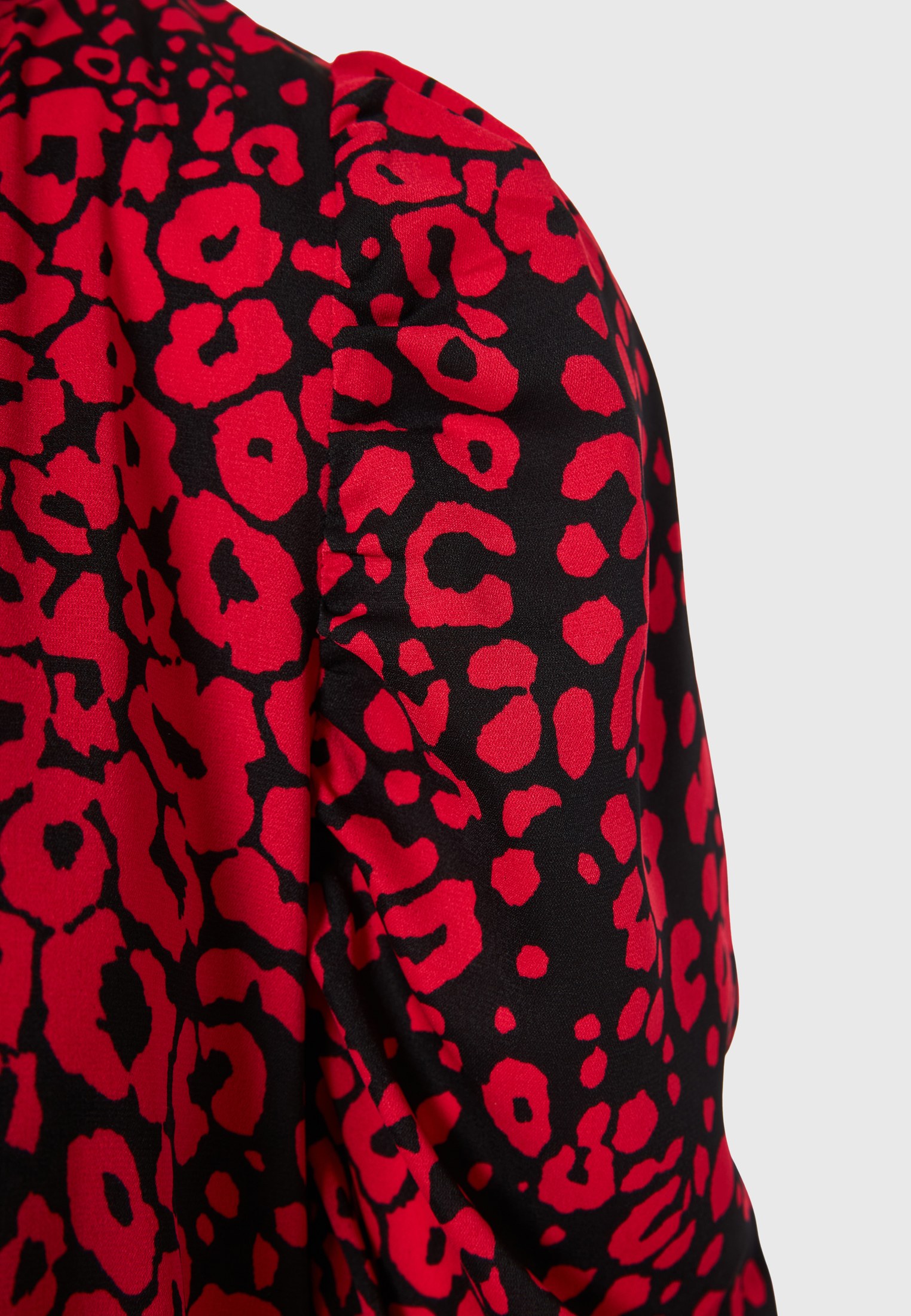 Women's Dresses Funky Buddha Red