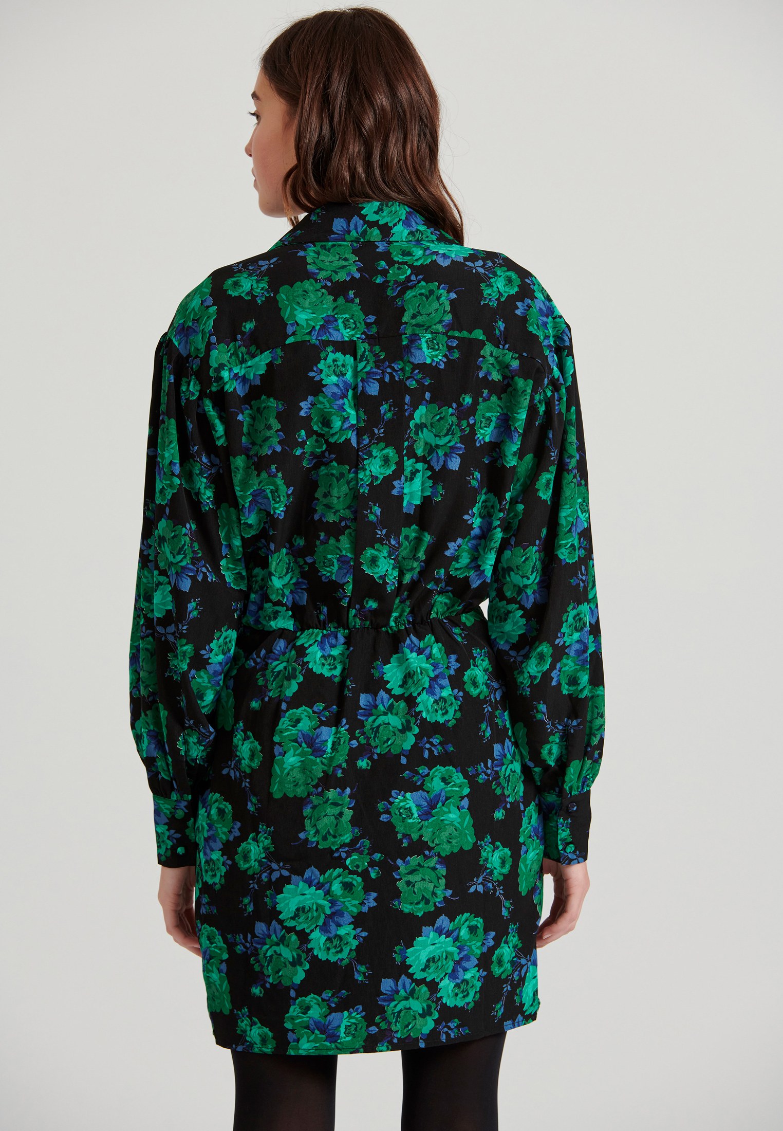 Women's Dresses Funky Buddha Black