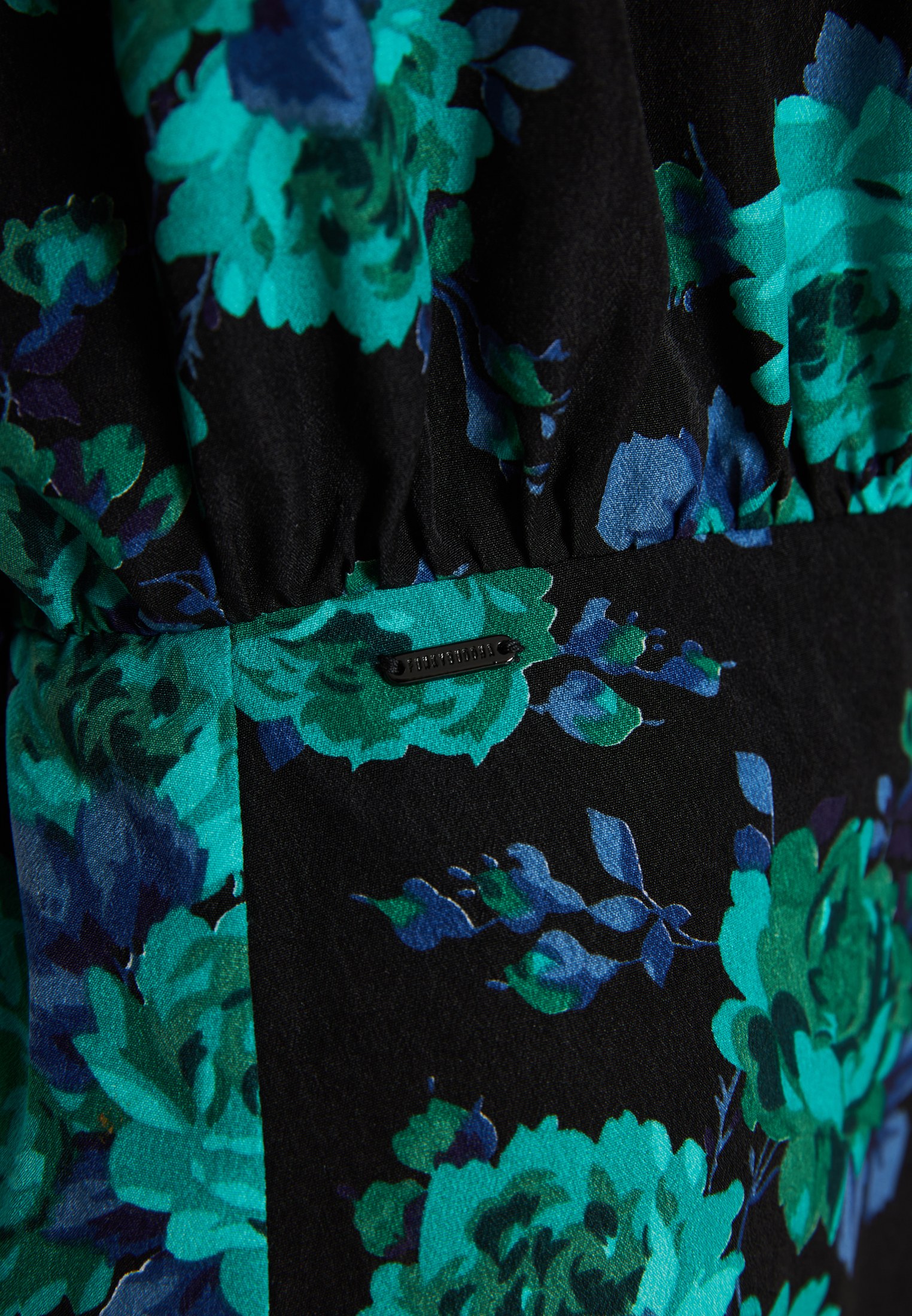 Women's Dresses Funky Buddha Black