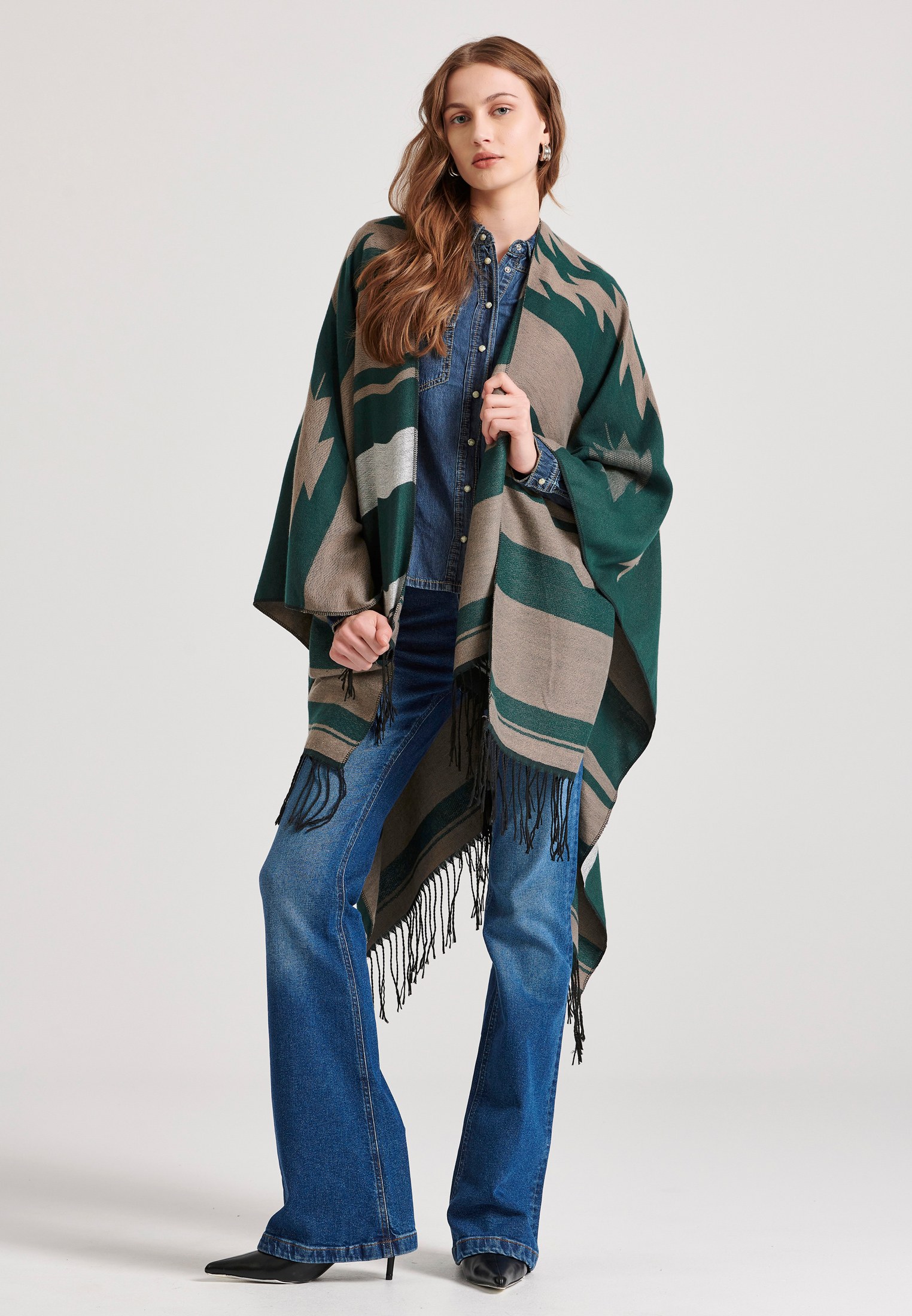 Women's Knitwear Funky Buddha