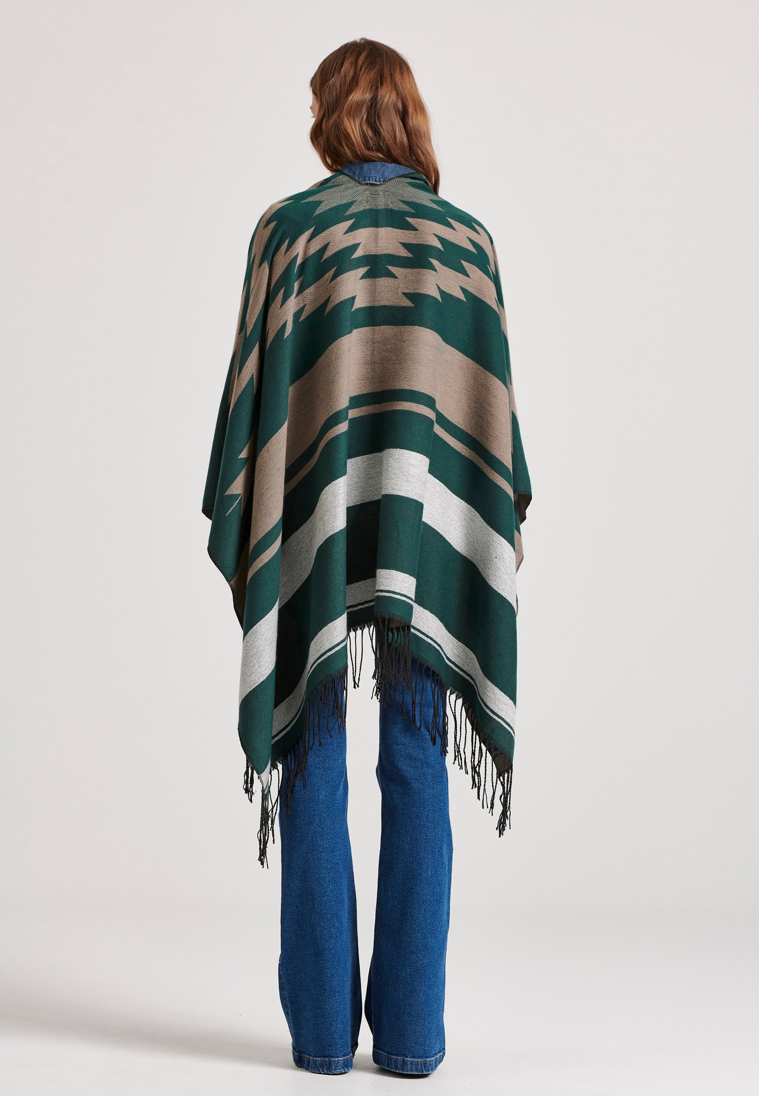 Women's Knitwear Funky Buddha