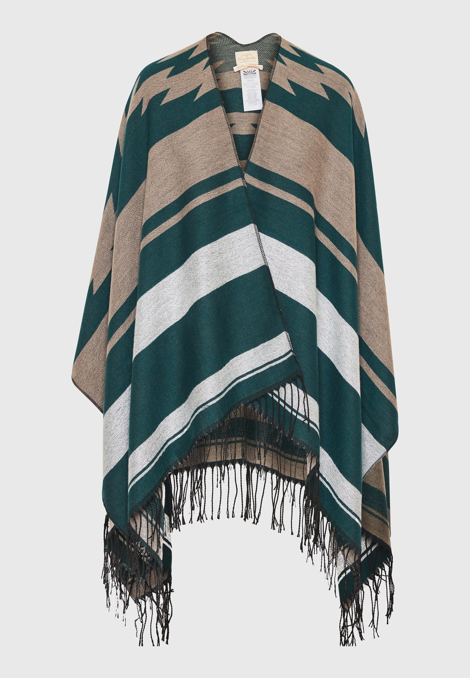 Women's Knitwear Funky Buddha