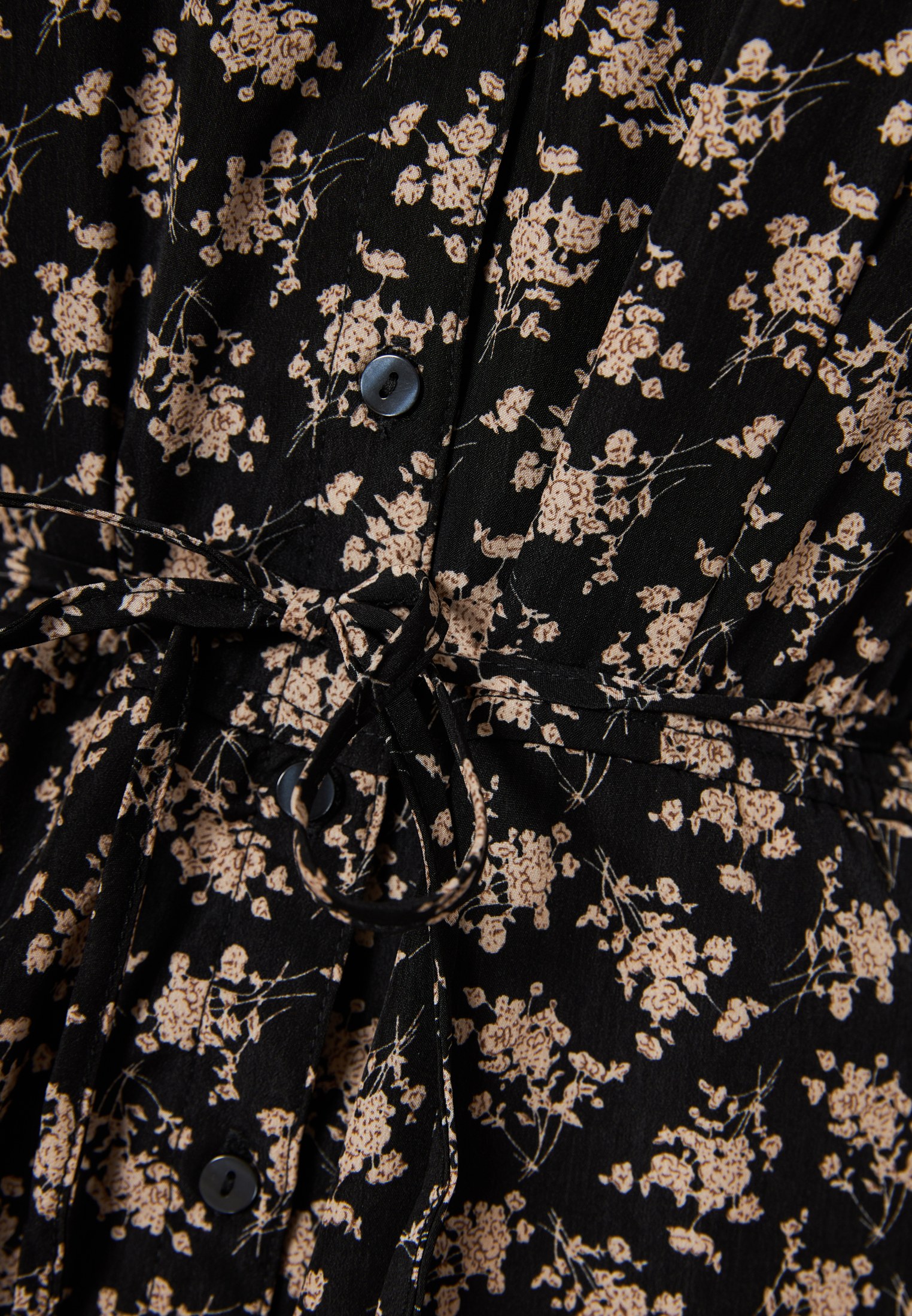 Women's Dresses Funky Buddha Black