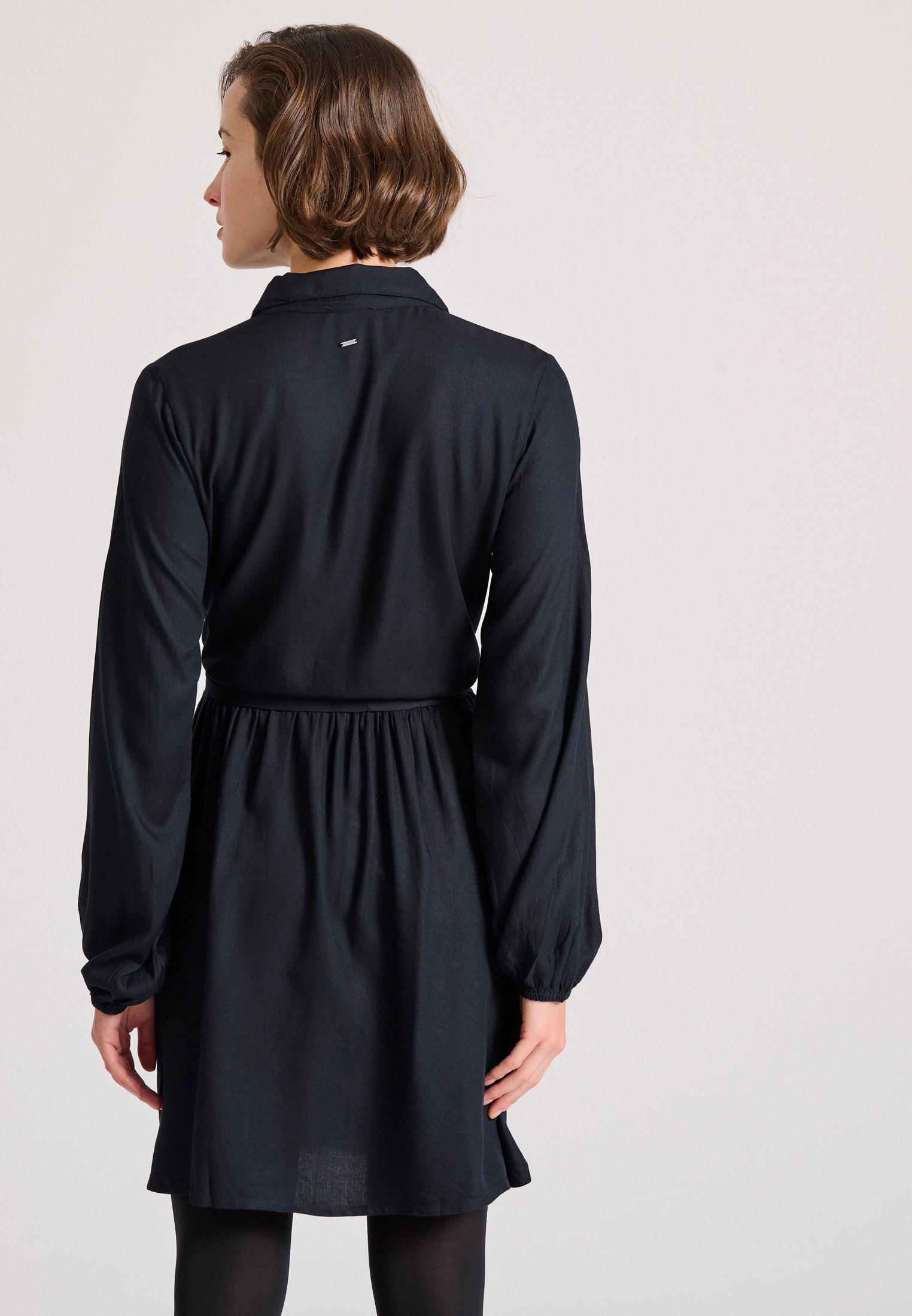 Women's Dresses Funky Buddha Black