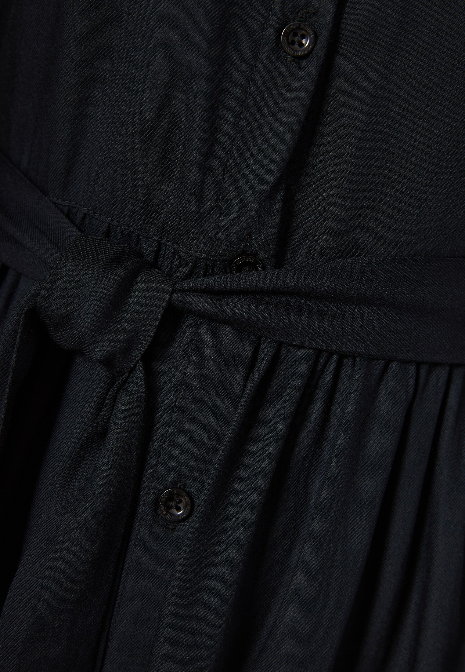 Women's Dresses Funky Buddha Black