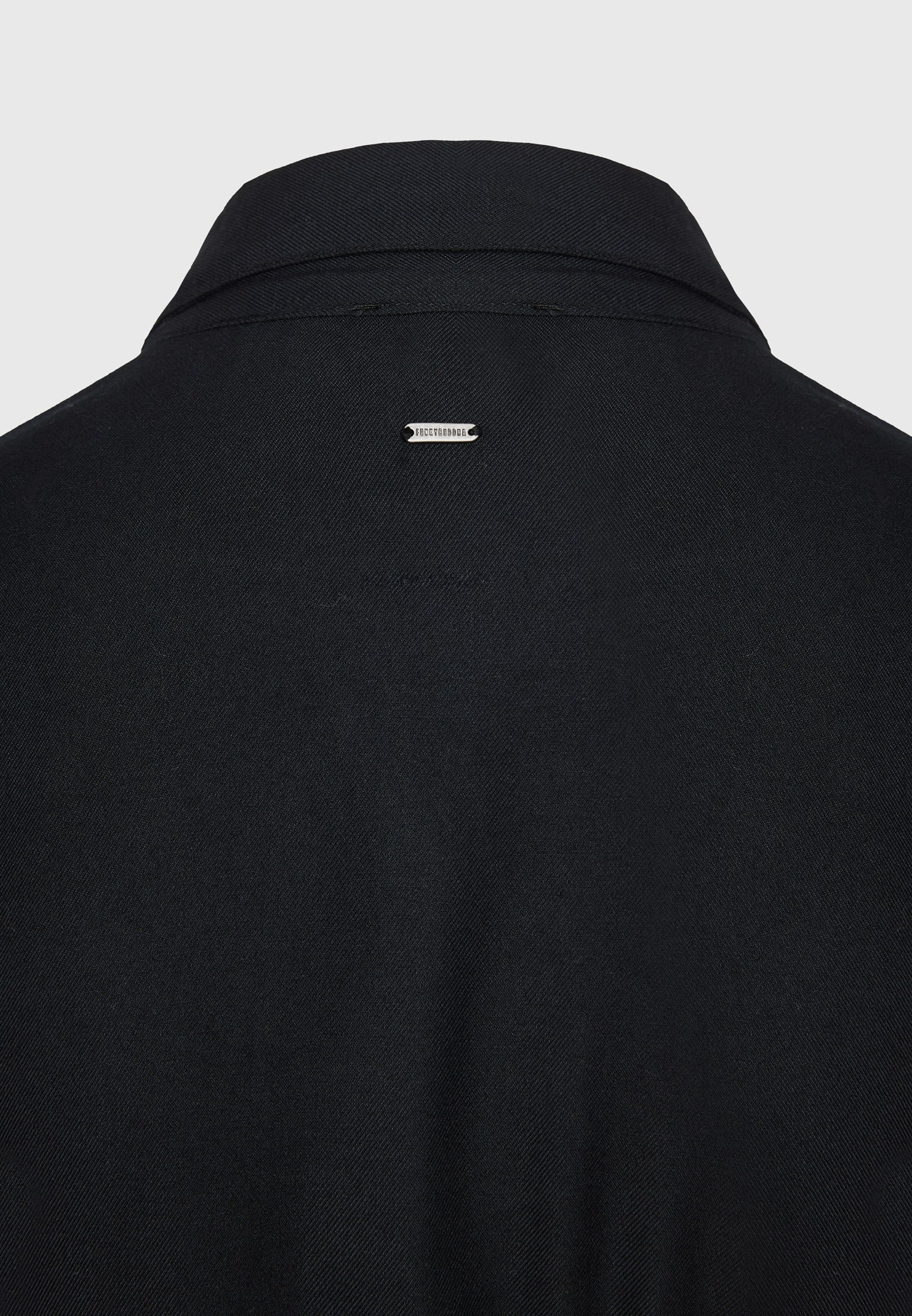 Women's Dresses Funky Buddha Black