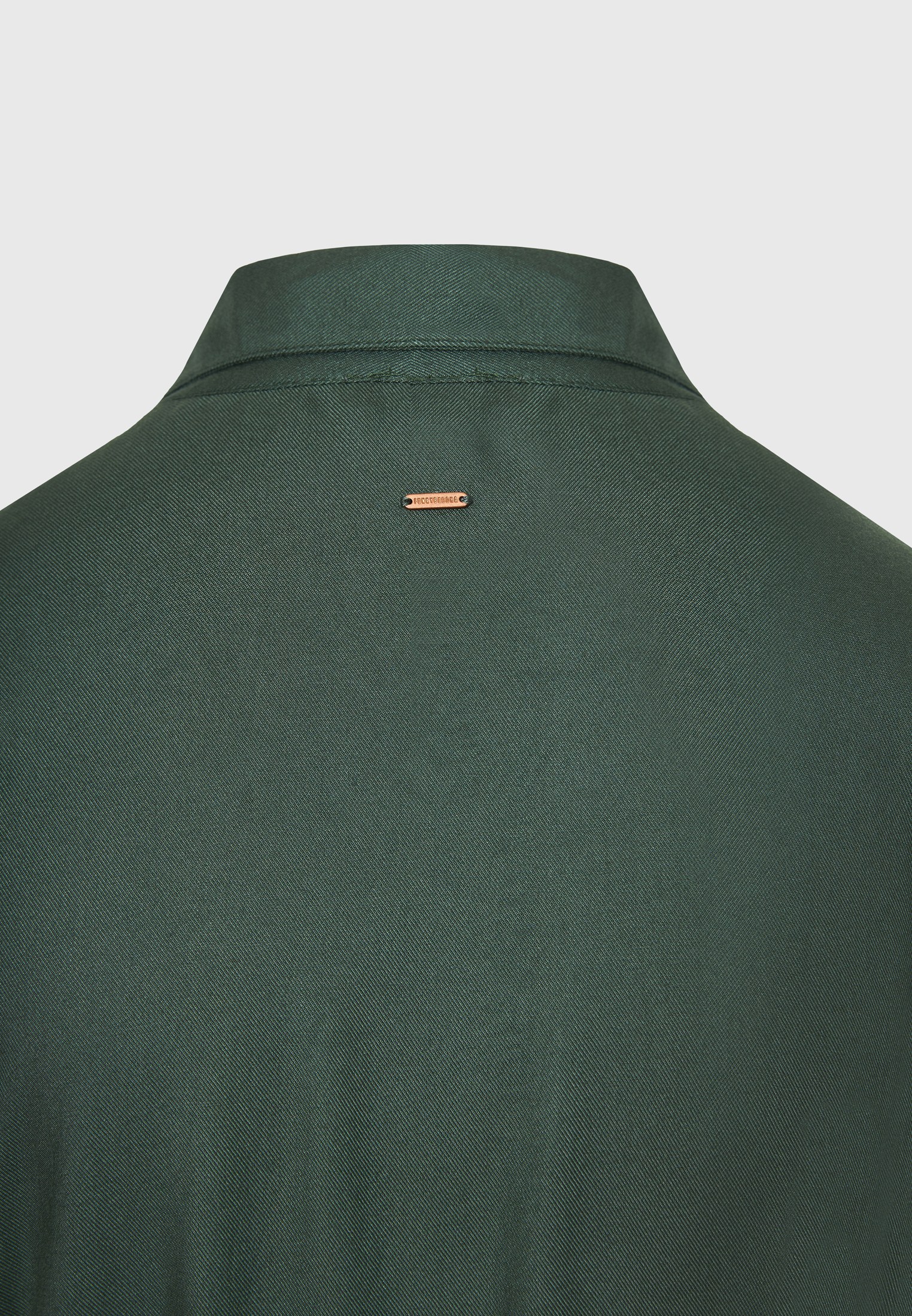 Women's Dresses Funky Buddha Green