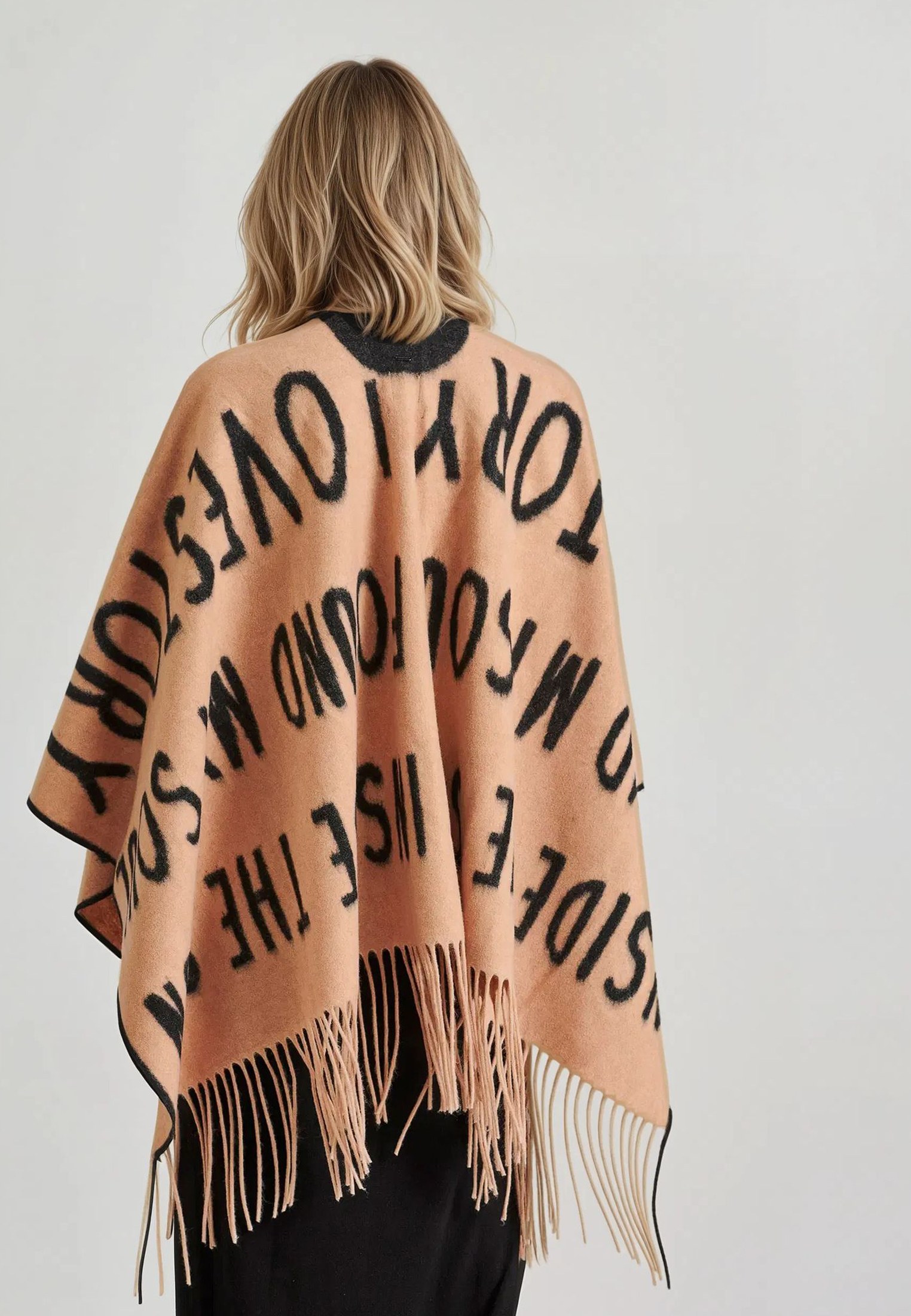 Women's Knitwear Funky Buddha Beige