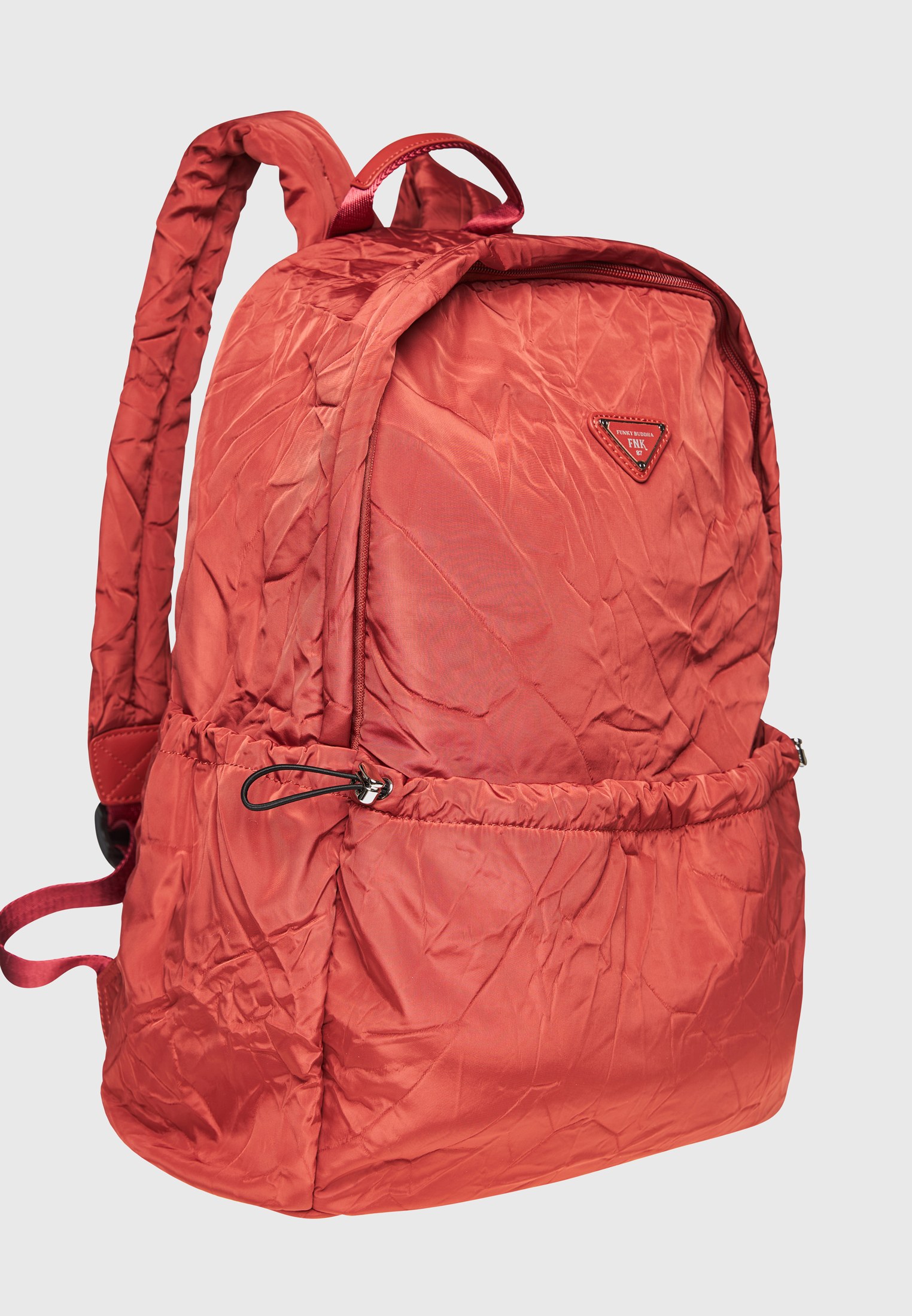 Γυναικείο σακίδιο πλάτης φωτογραφία