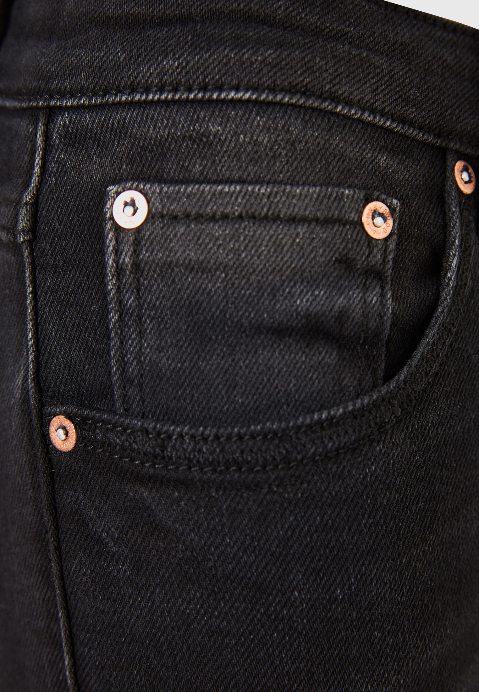 Women's Jeans Funky Buddha Black