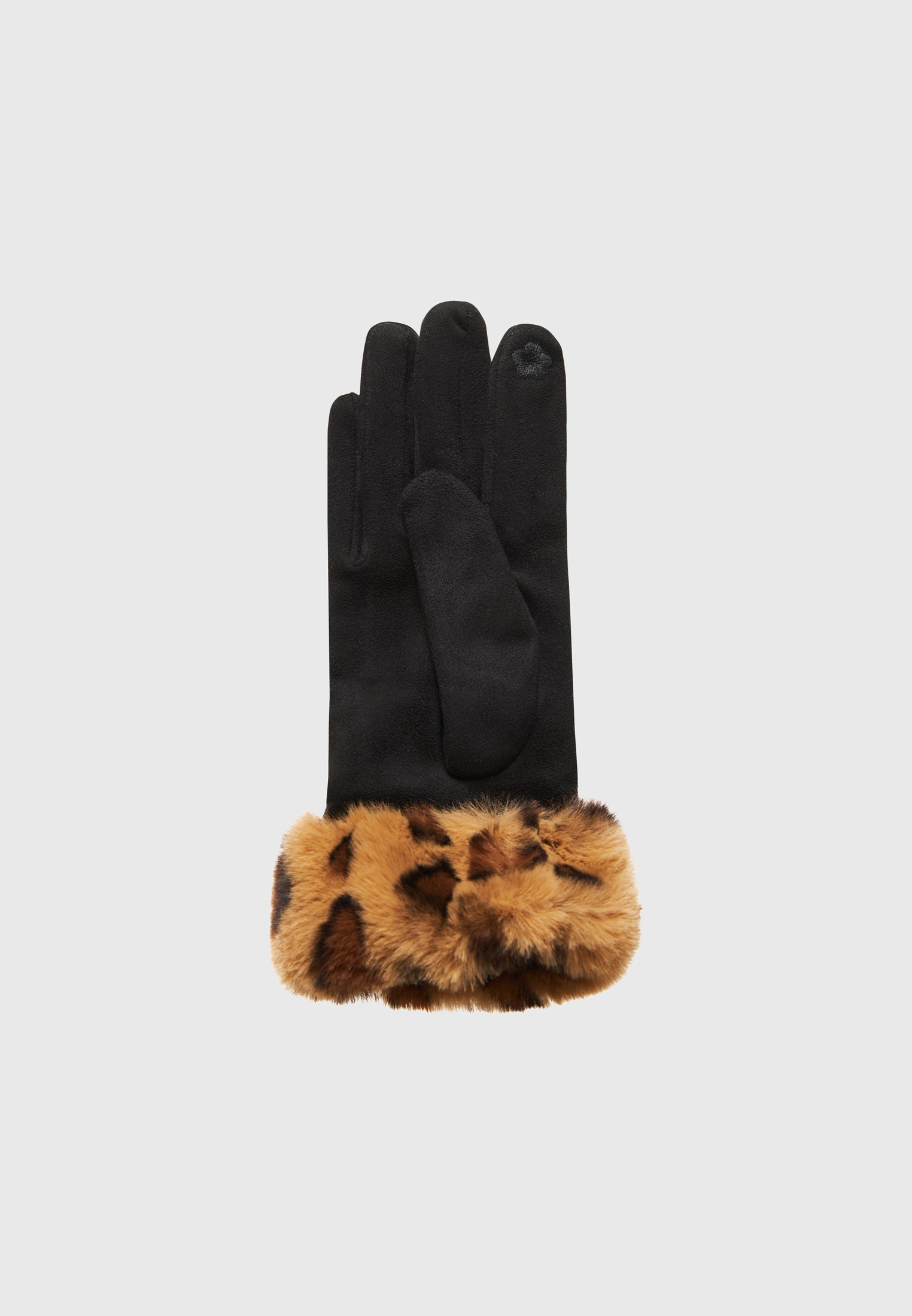 Women's Accessories Funky Buddha Black