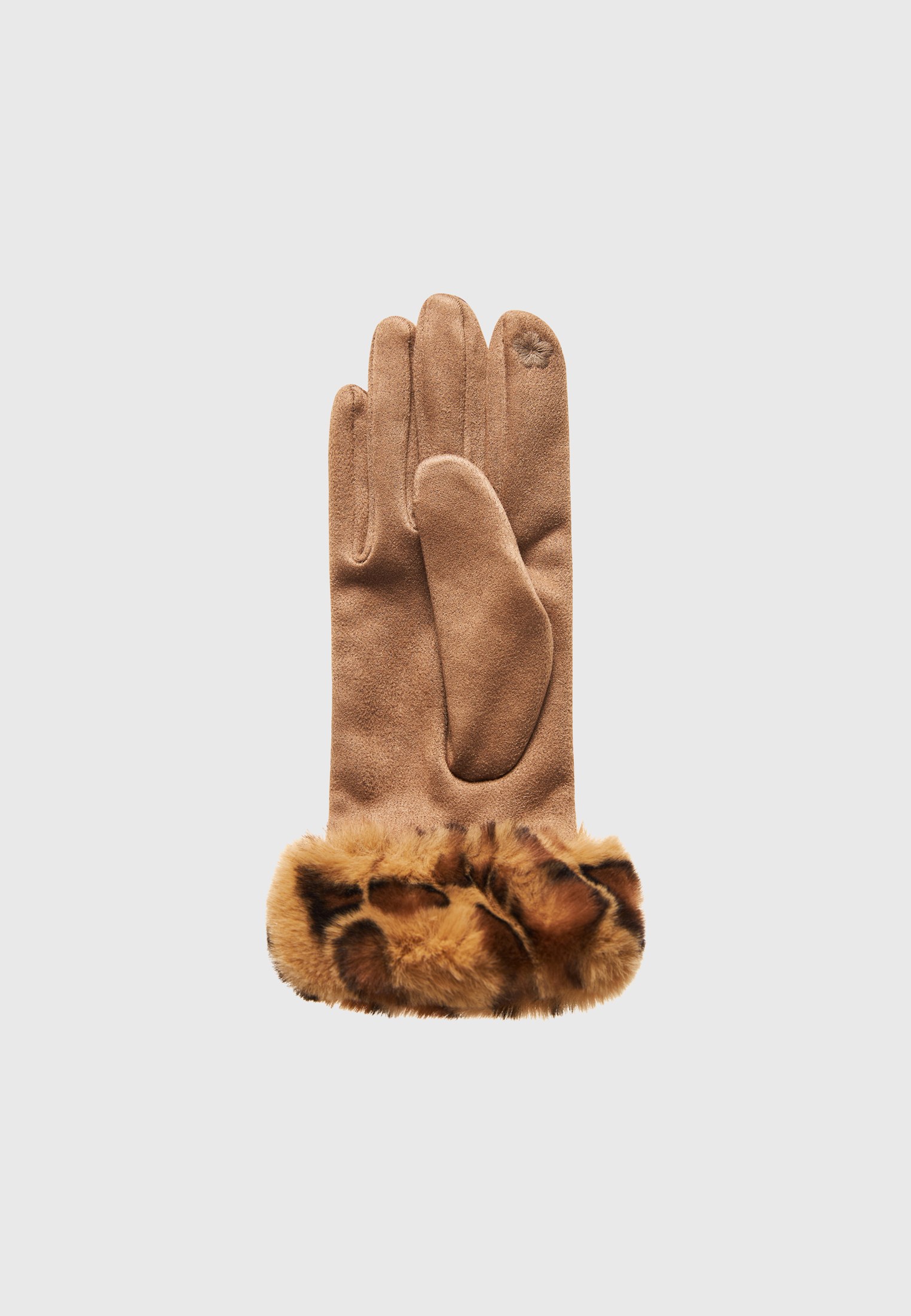 Women's Accessories Funky Buddha Beige