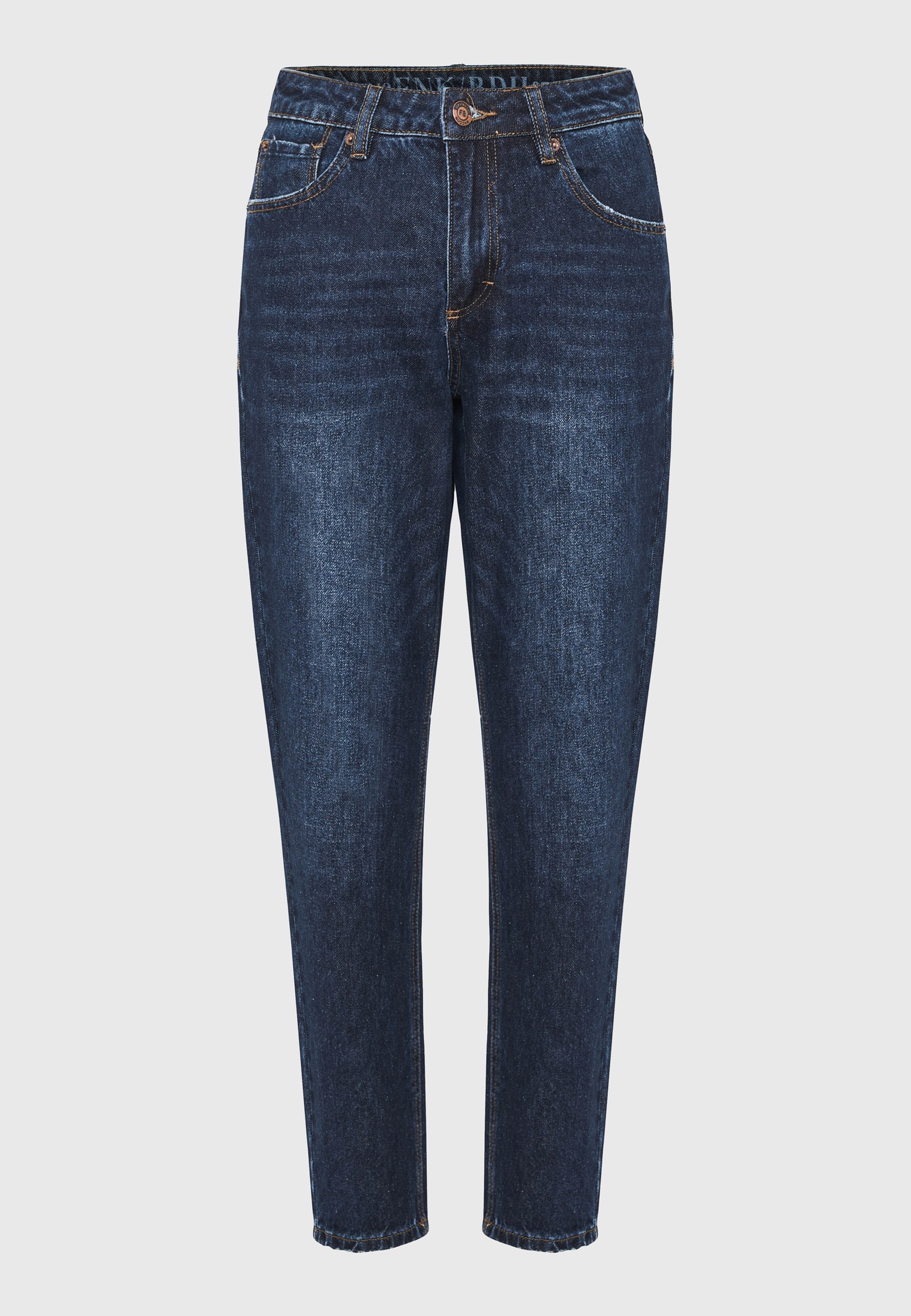 Women's Jeans Funky Buddha Blue