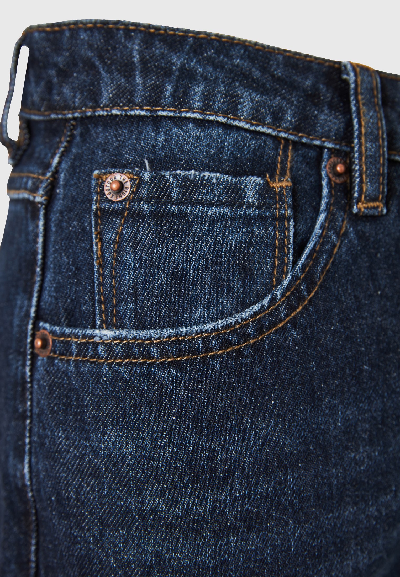 Women's Jeans Funky Buddha Blue