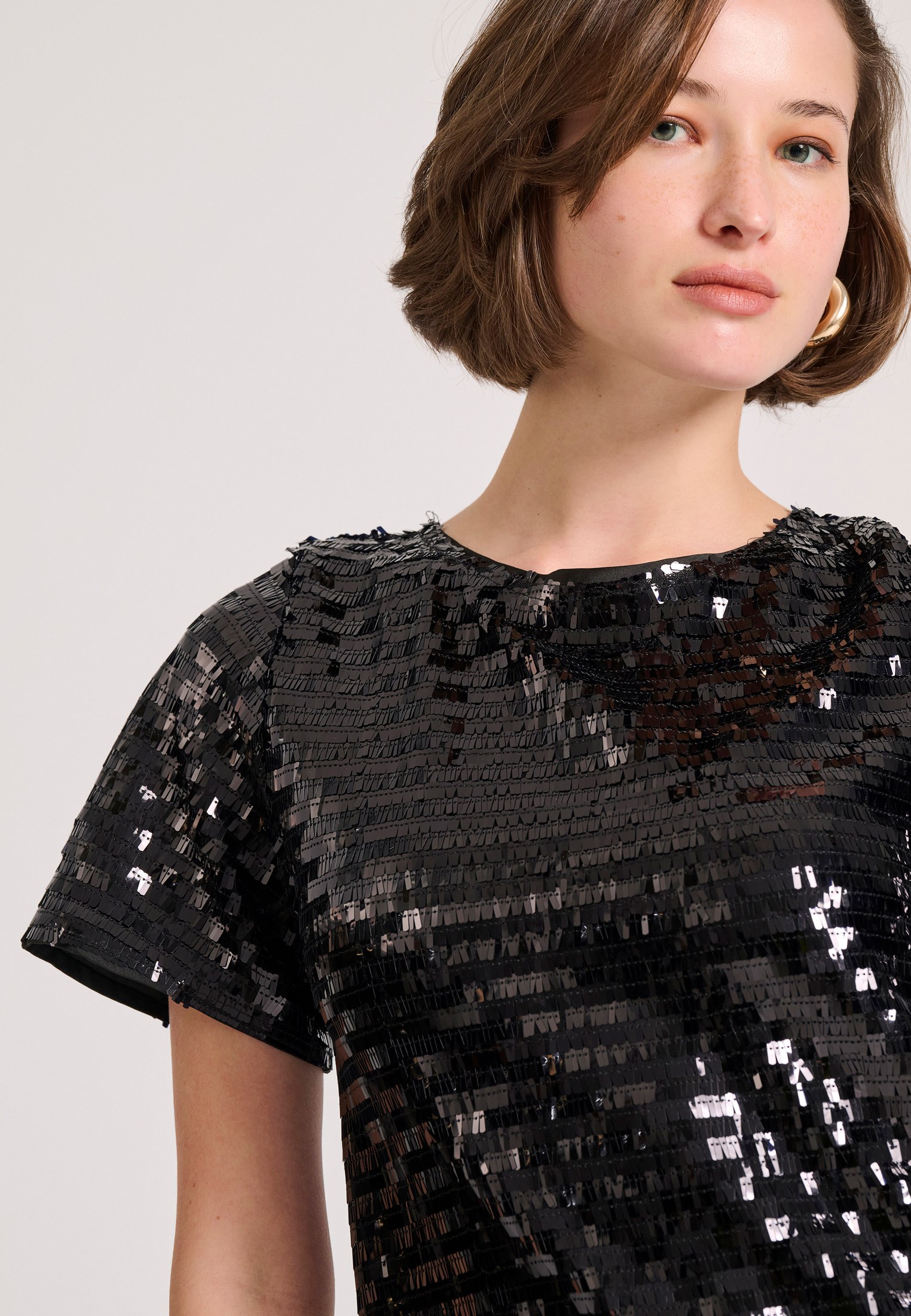 Women's Dresses Funky Buddha Black