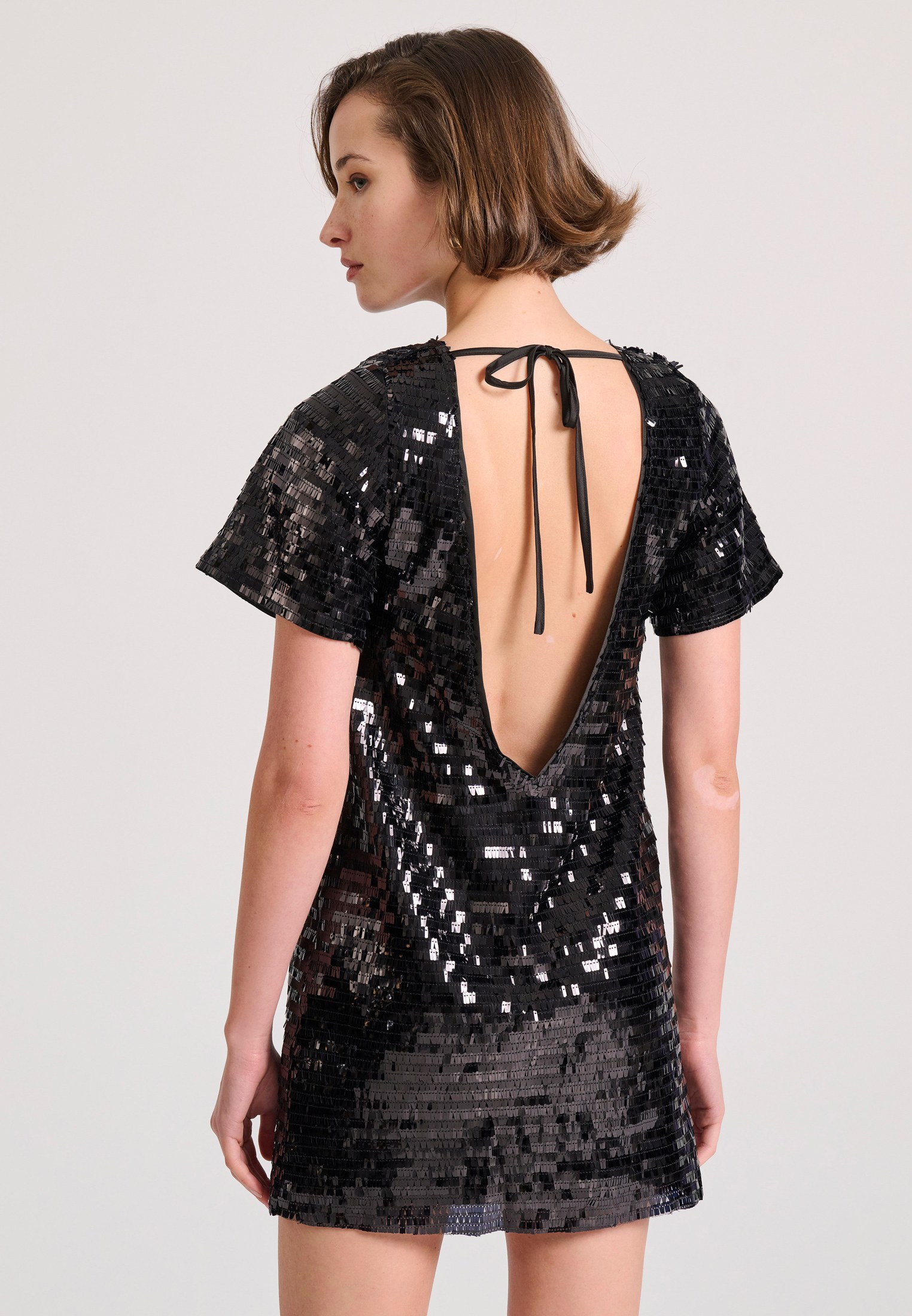 Women's Dresses Funky Buddha Black