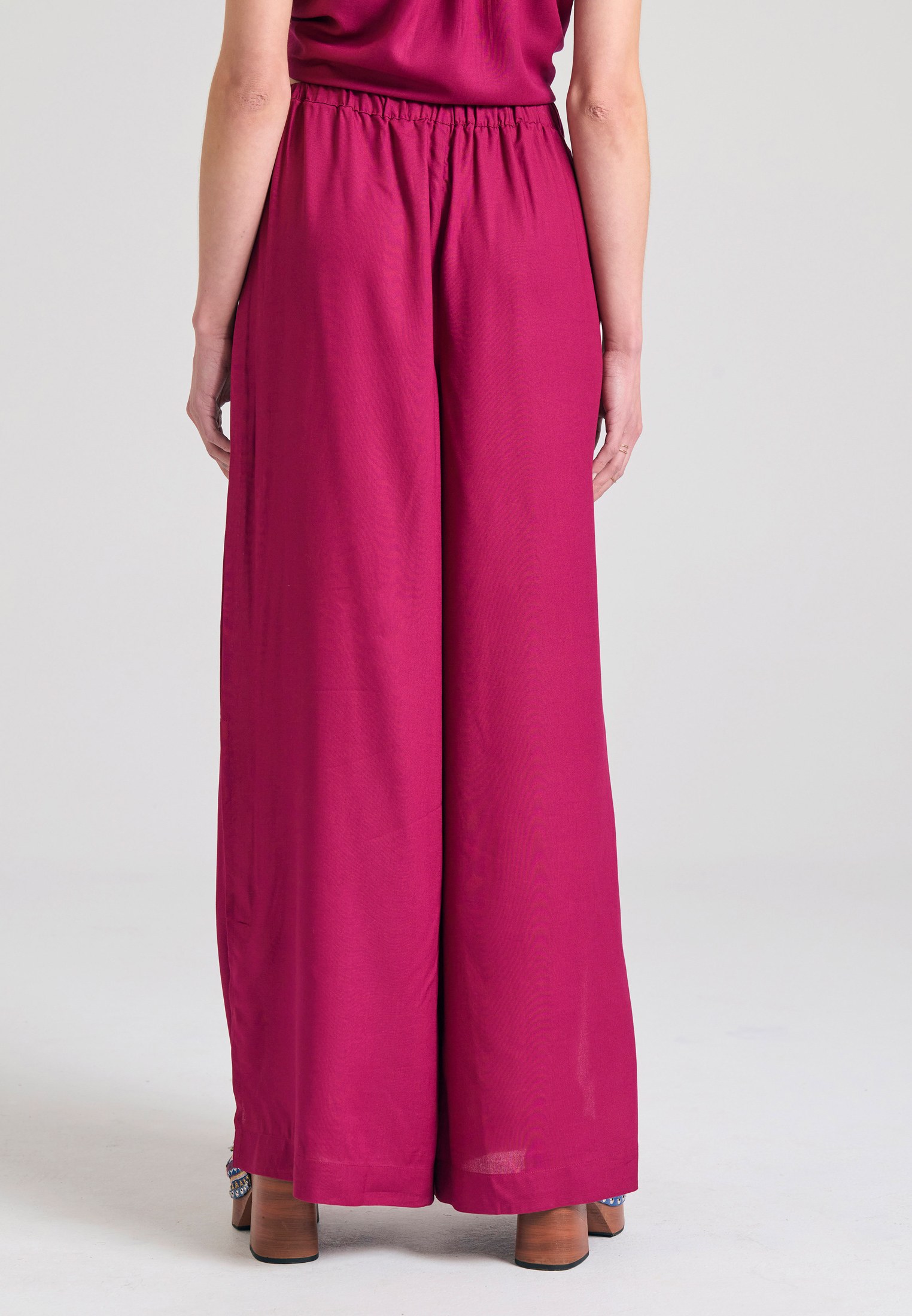 Women's Trousers Funky Buddha