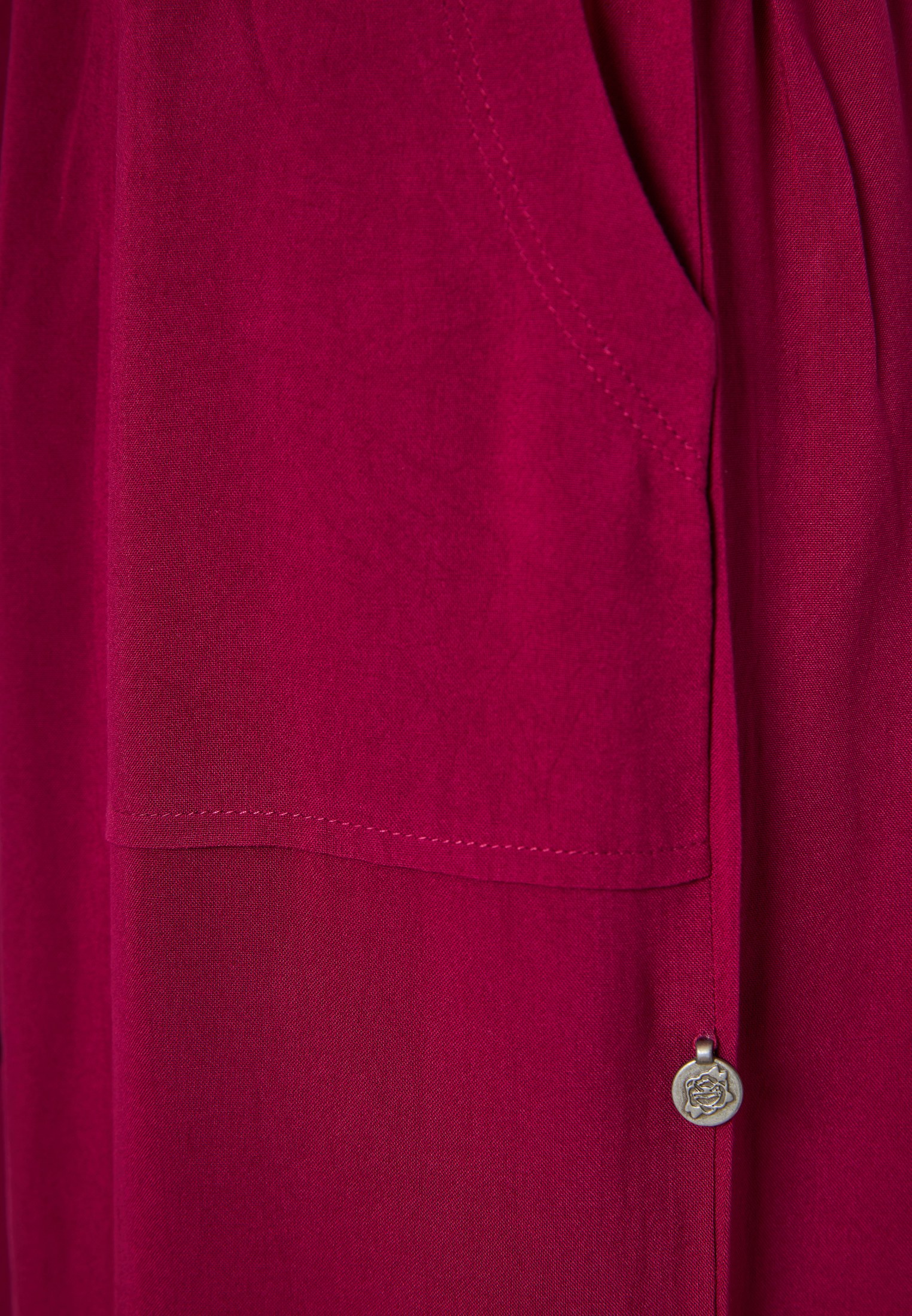 Women's Trousers Funky Buddha