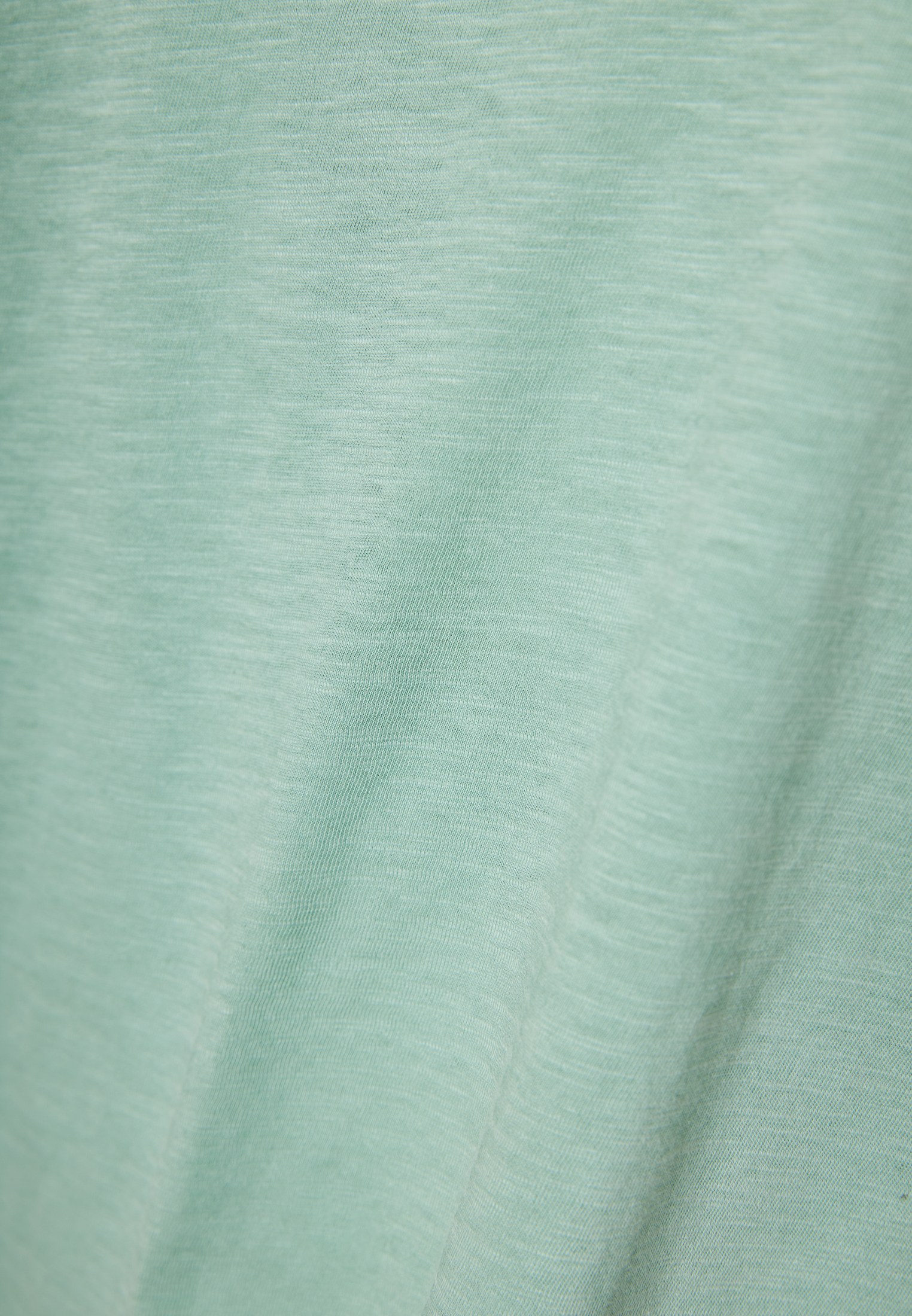 Women's T-Shirts Funky Buddha Green