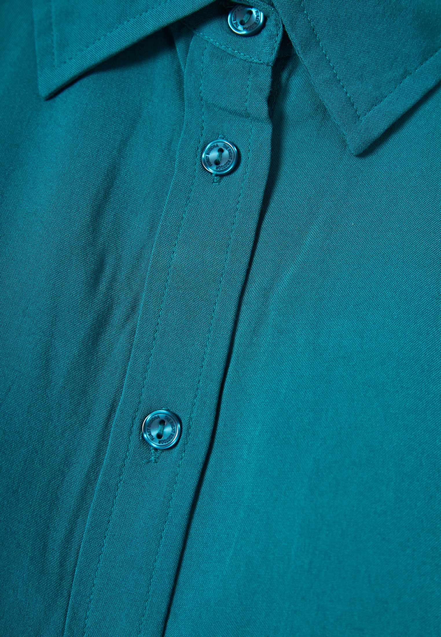 Γυναικείο loose fit πουκάμισο από βισκόζη