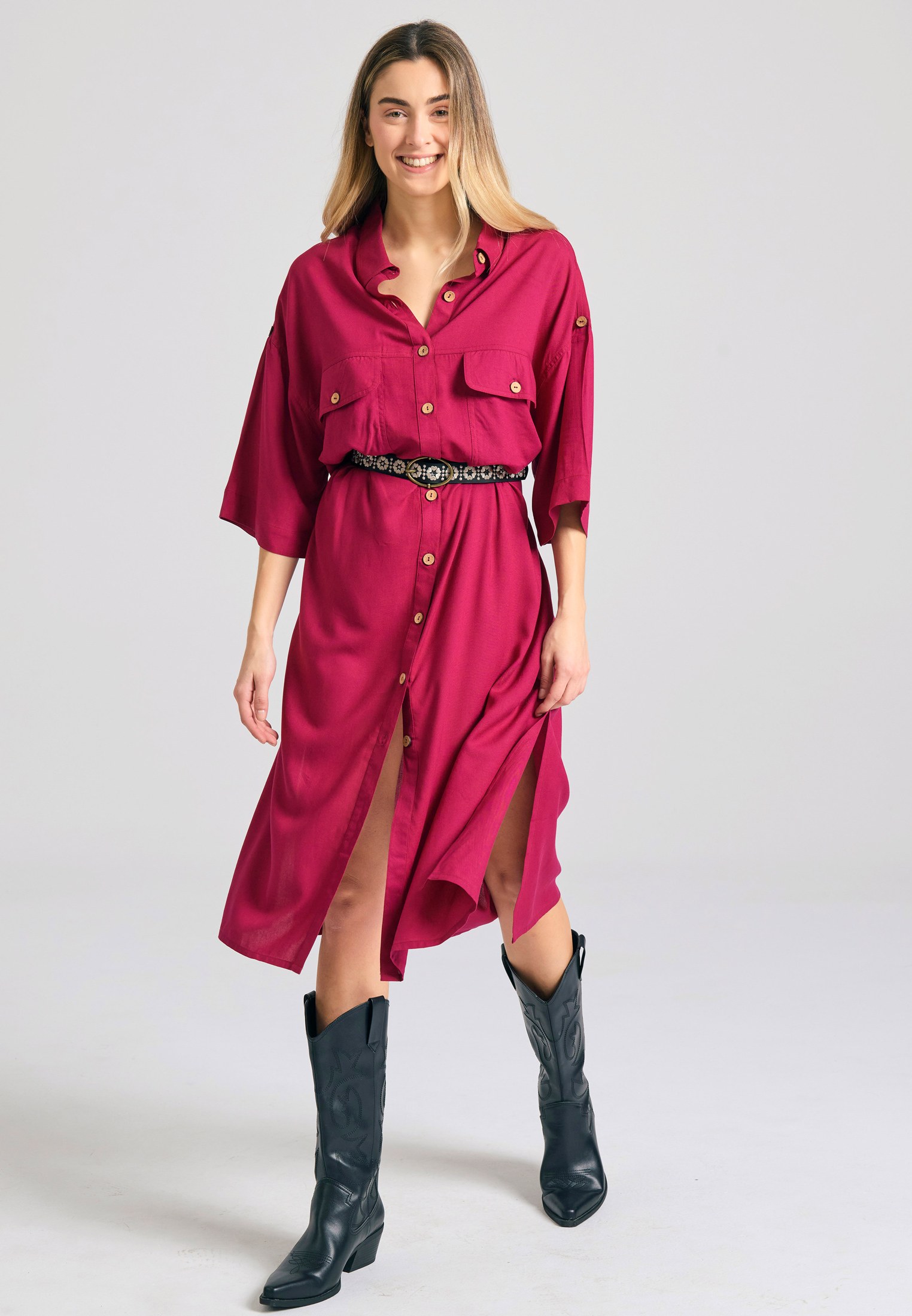 Women's Dresses Funky Buddha