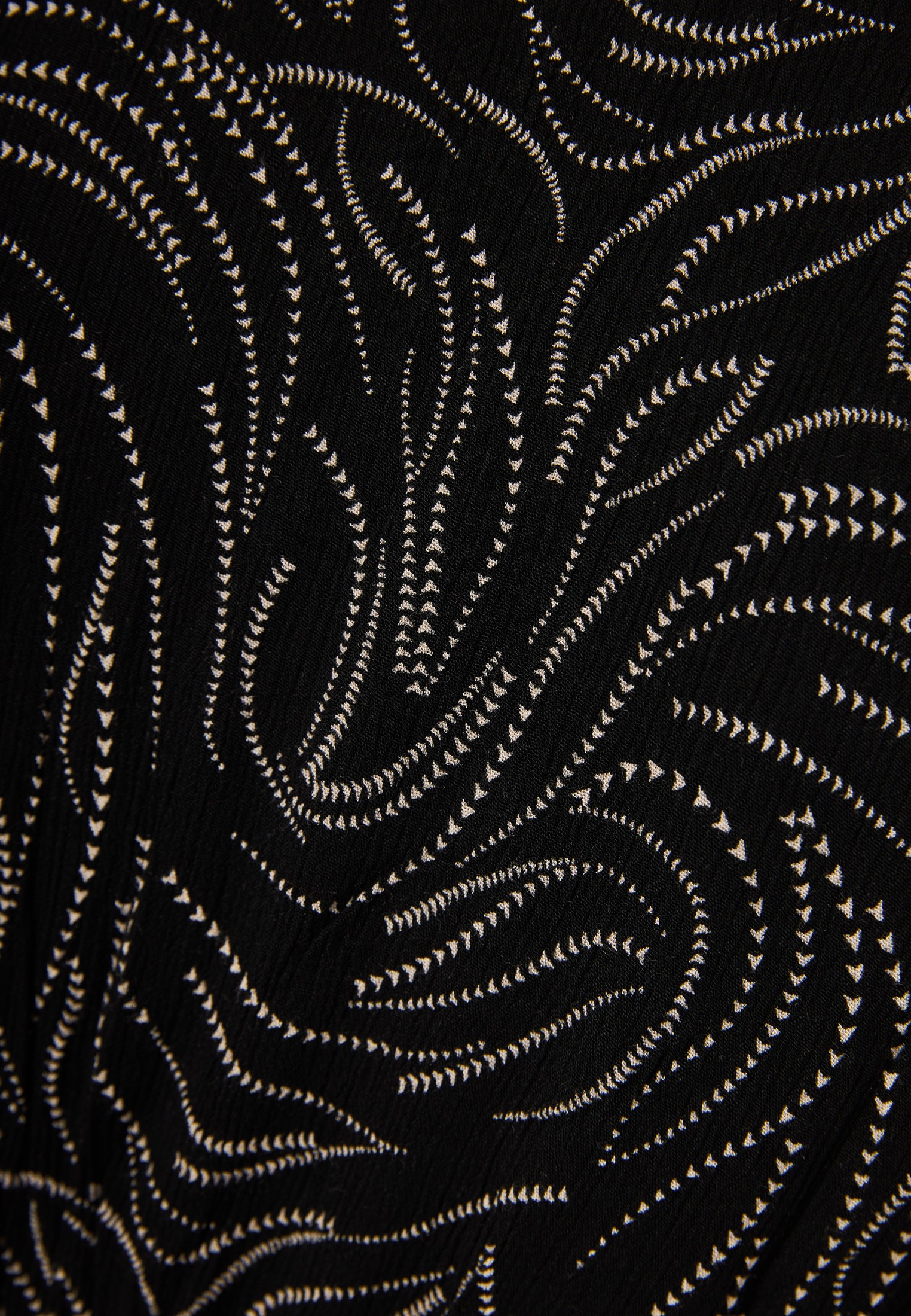 Women's Blouses Funky Buddha Black