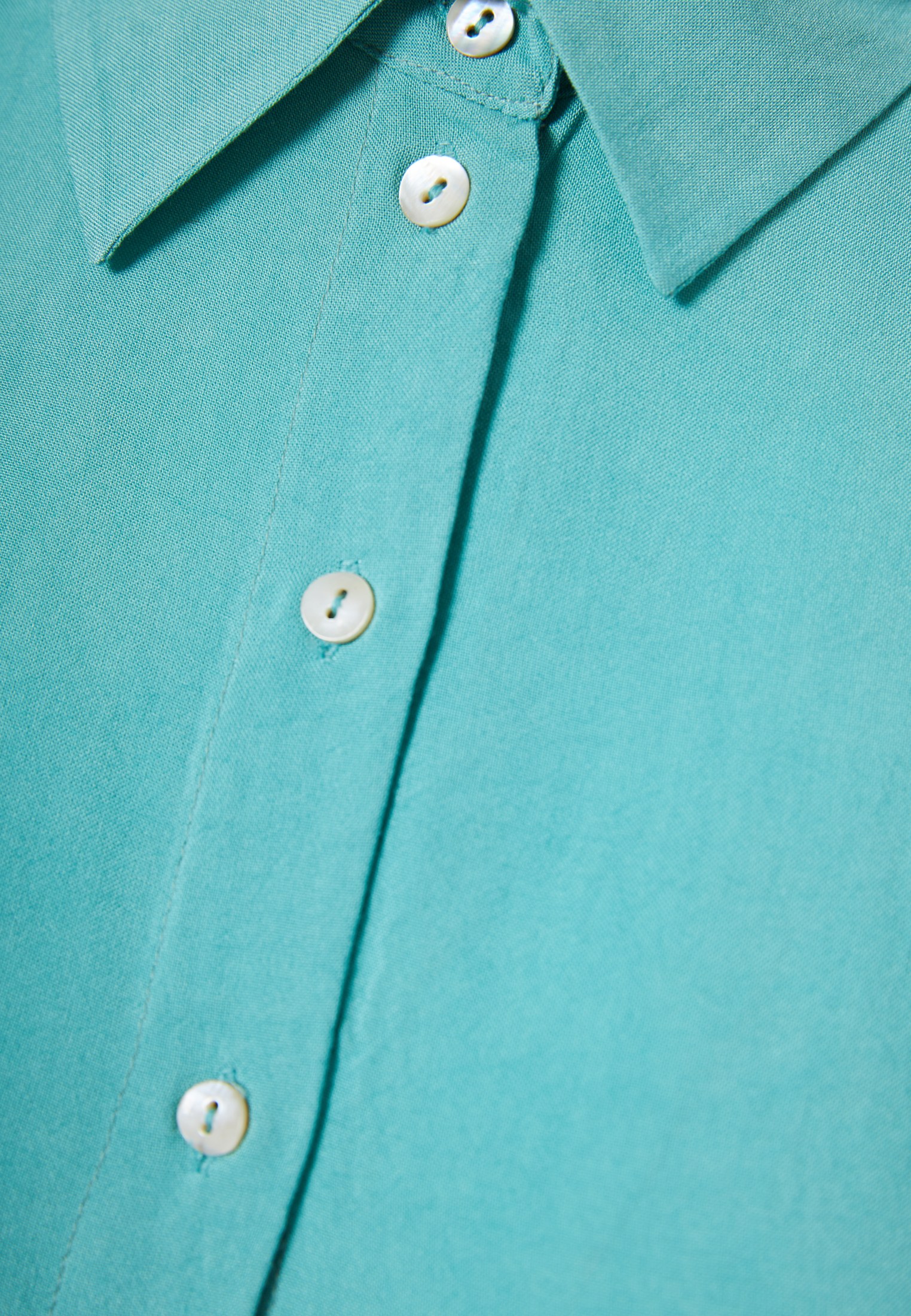Αμάνικο πουκάμισο από βισκόζη - The essentials φωτογραφία