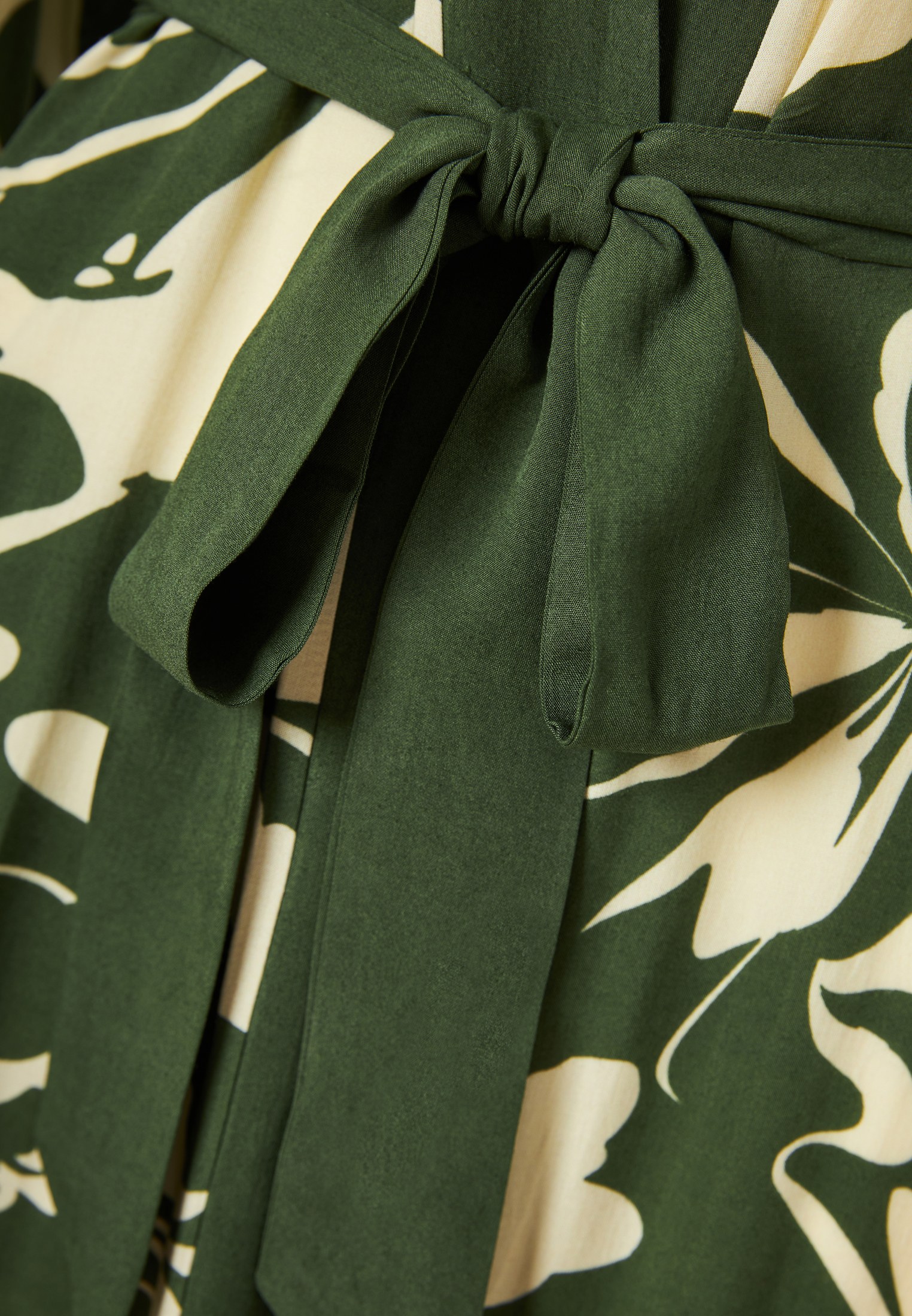 Women's Kimonos Funky Buddha Khaki