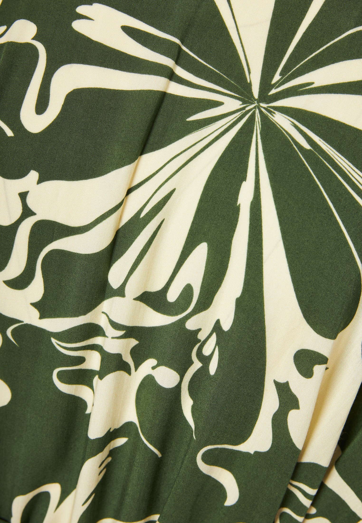 Women's Kimonos Funky Buddha Khaki