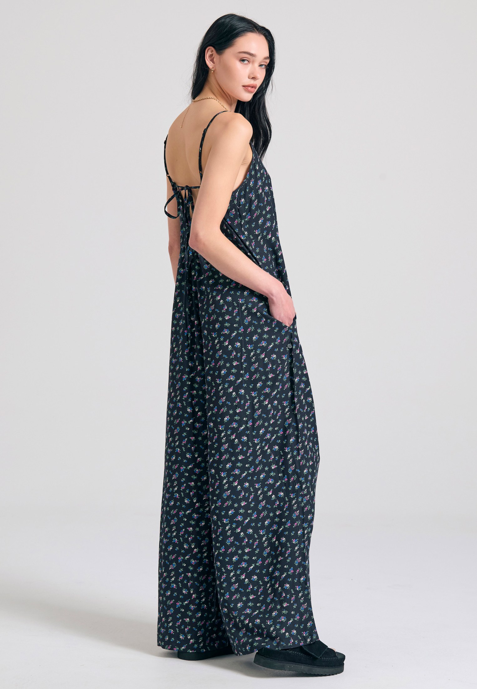 Women's Dresses Funky Buddha Multicolor