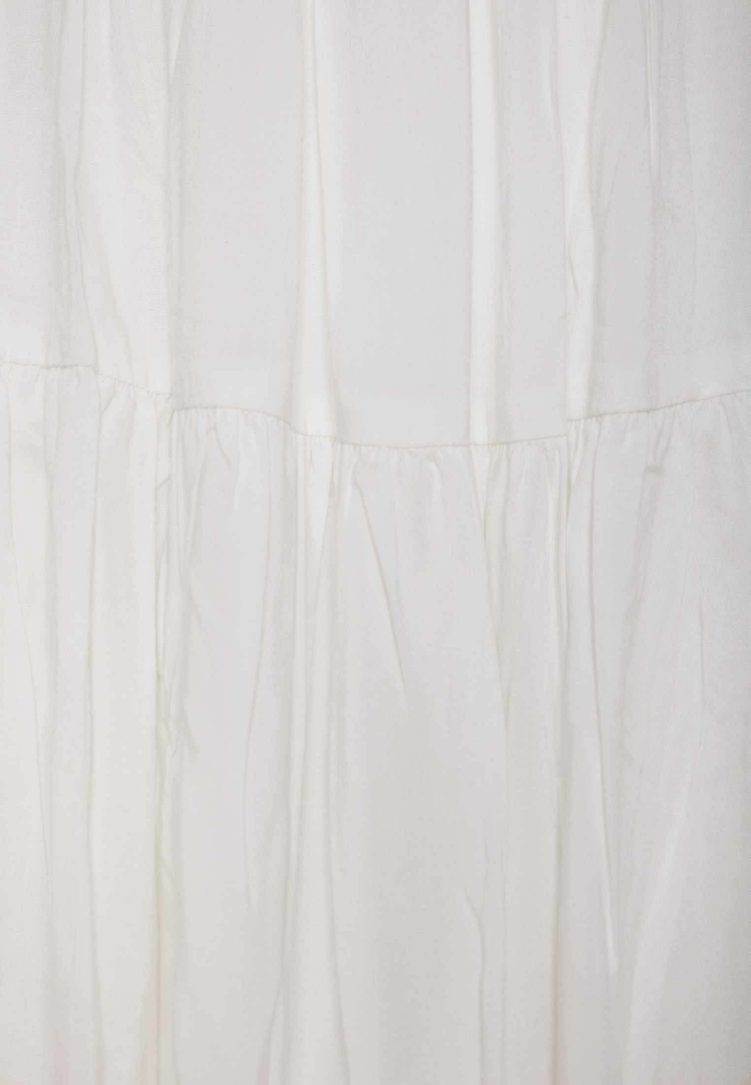 Women's Dresses Funky Buddha White