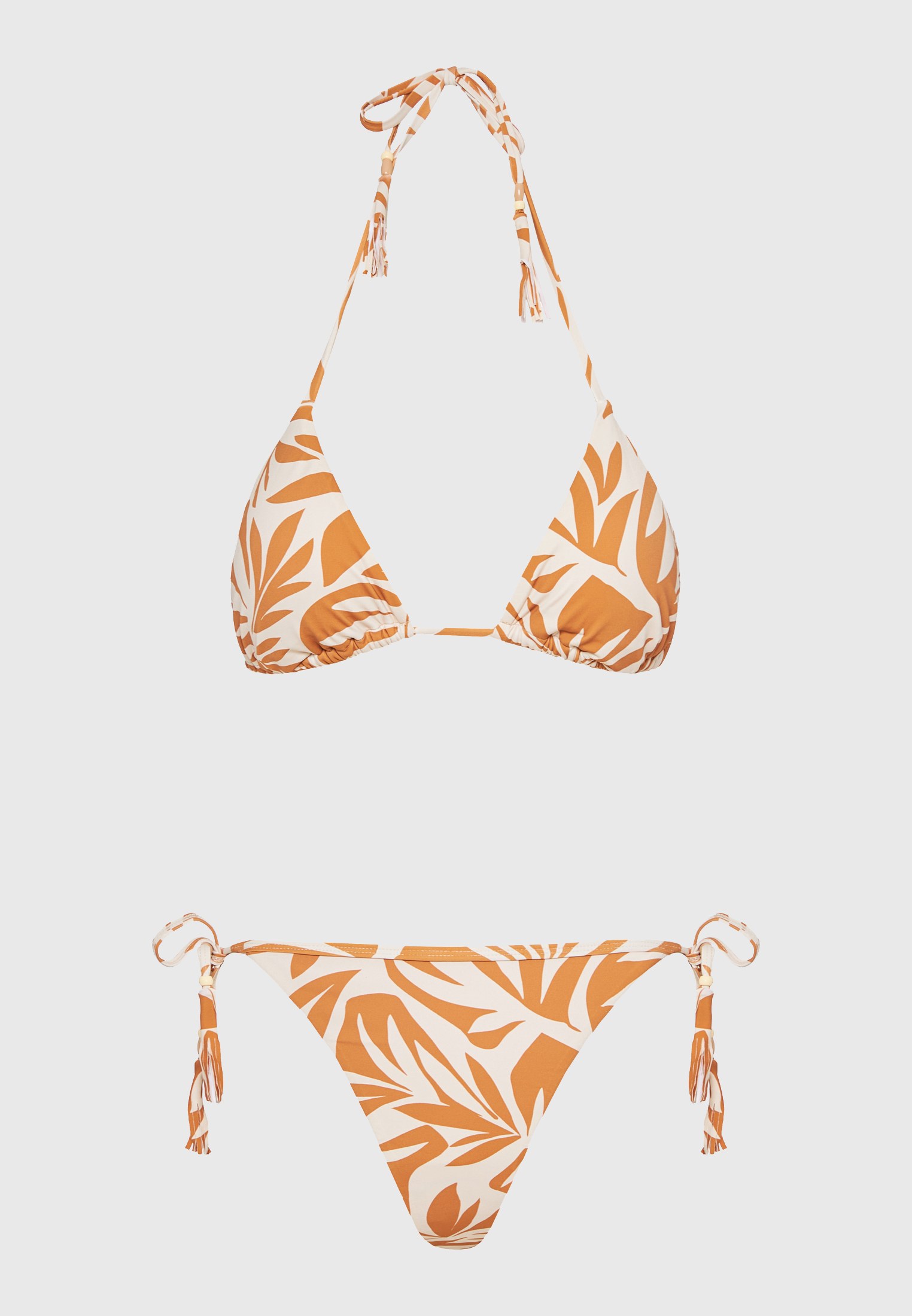 Women's Swimwear Funky Buddha Black