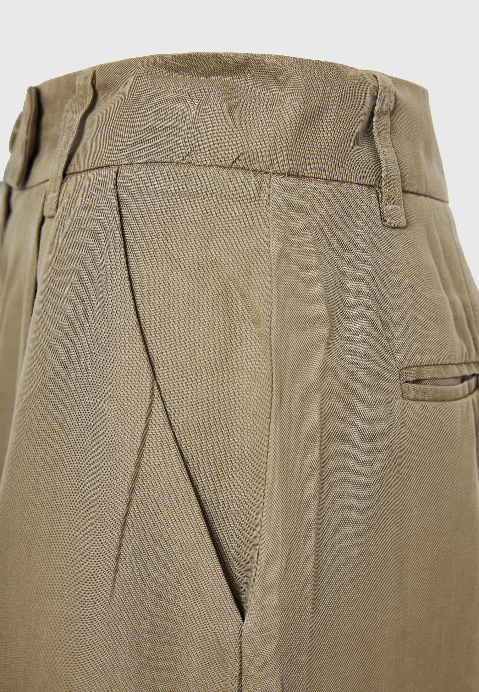 Women's Shorts Funky Buddha