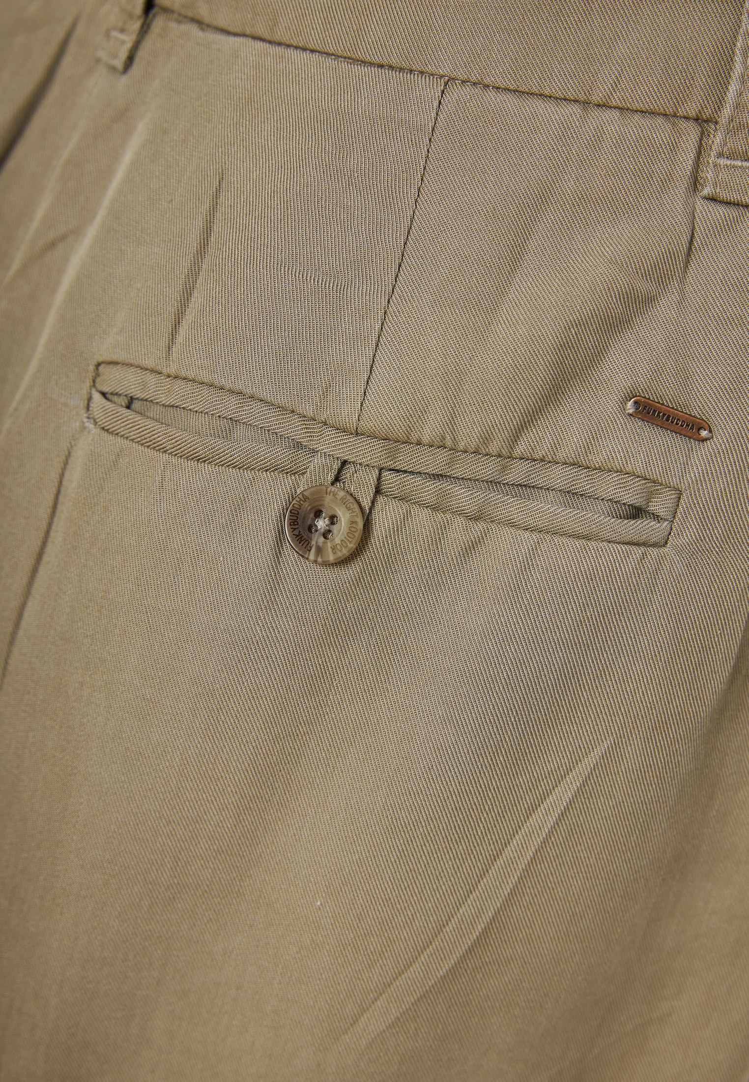 Women's Shorts Funky Buddha