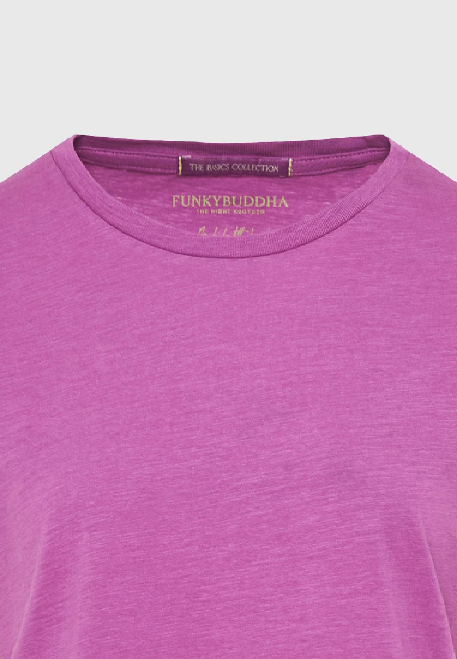 Women's T-Shirts Funky Buddha