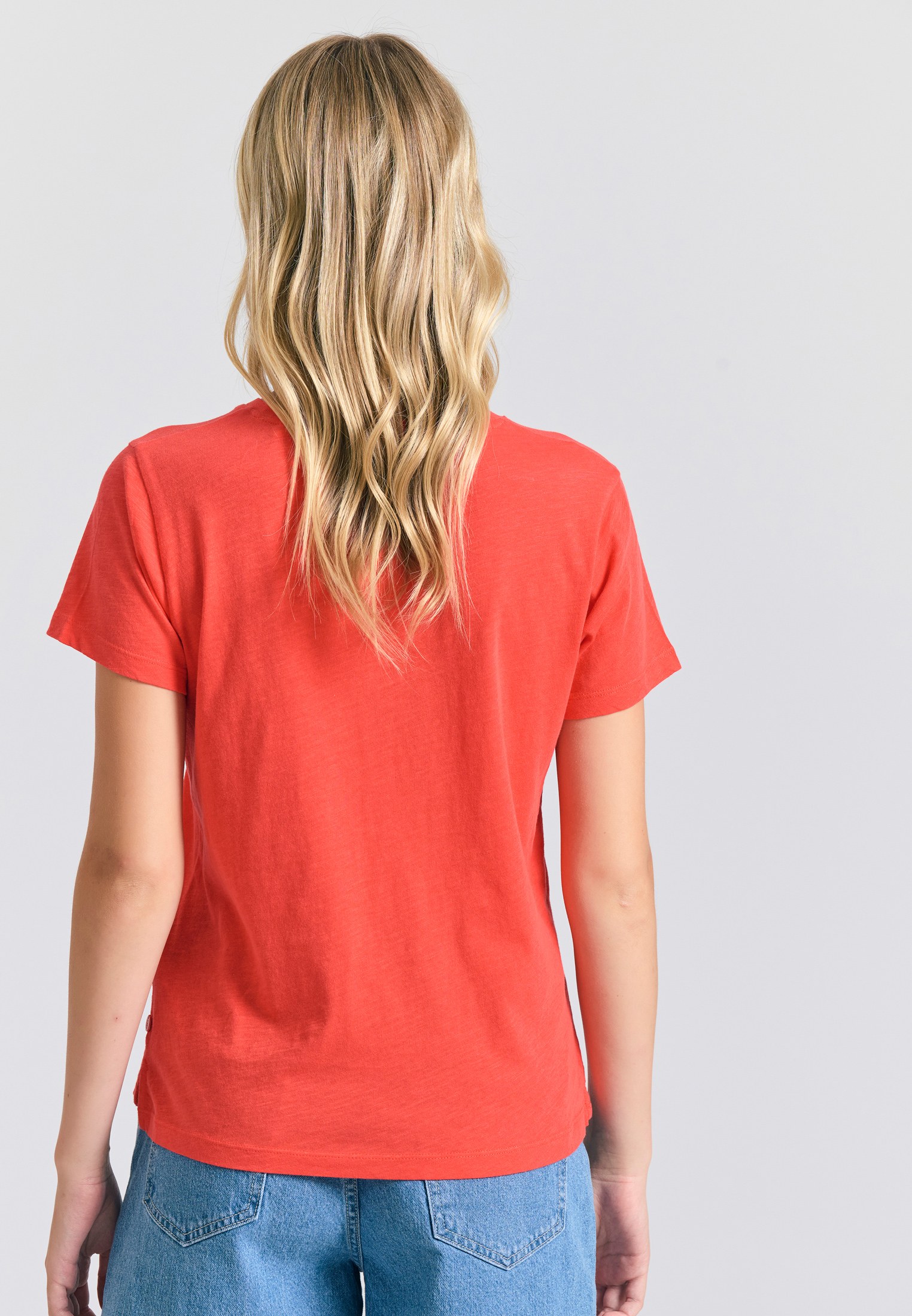 Women's T-Shirts Funky Buddha