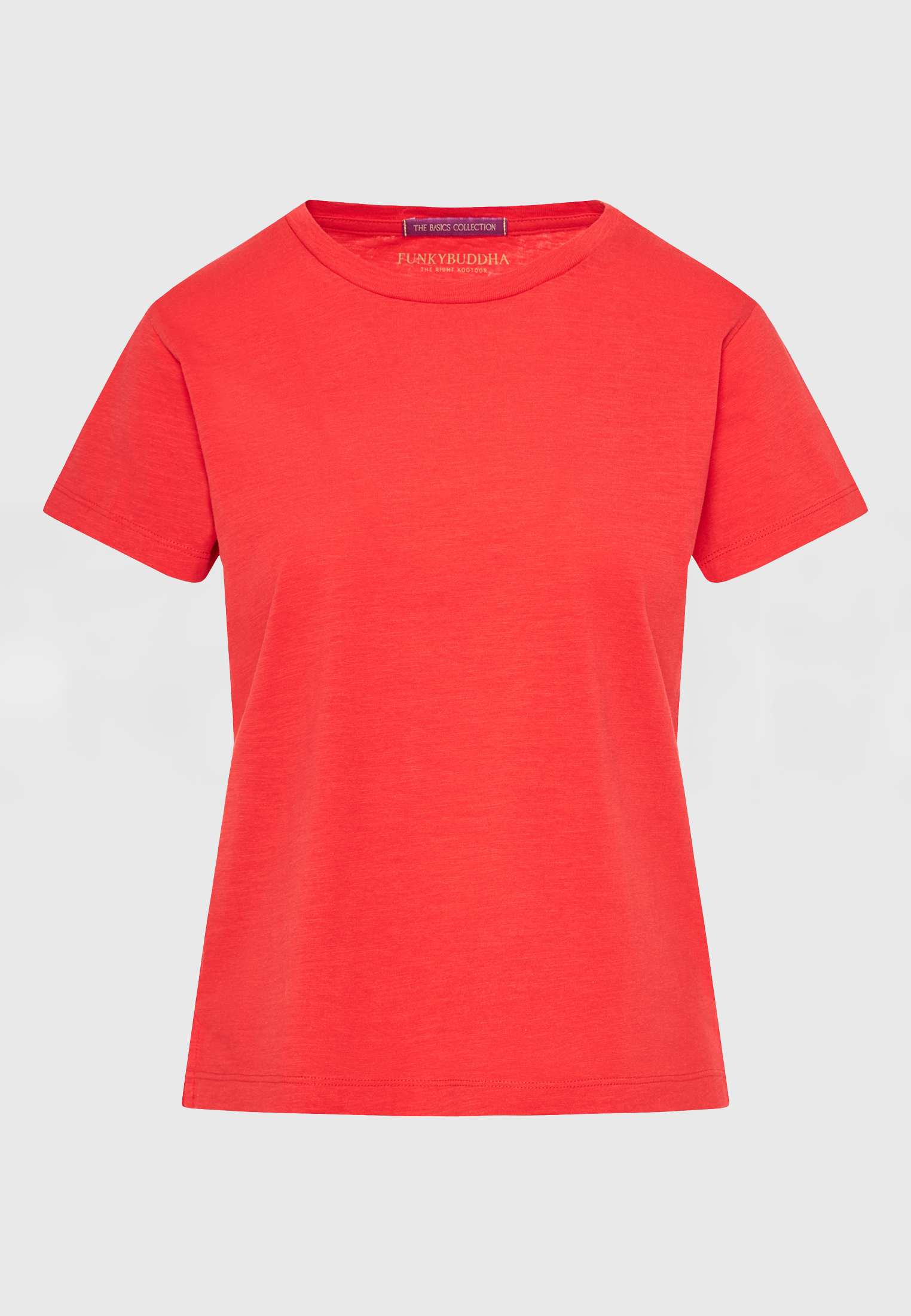 Women's T-Shirts Funky Buddha