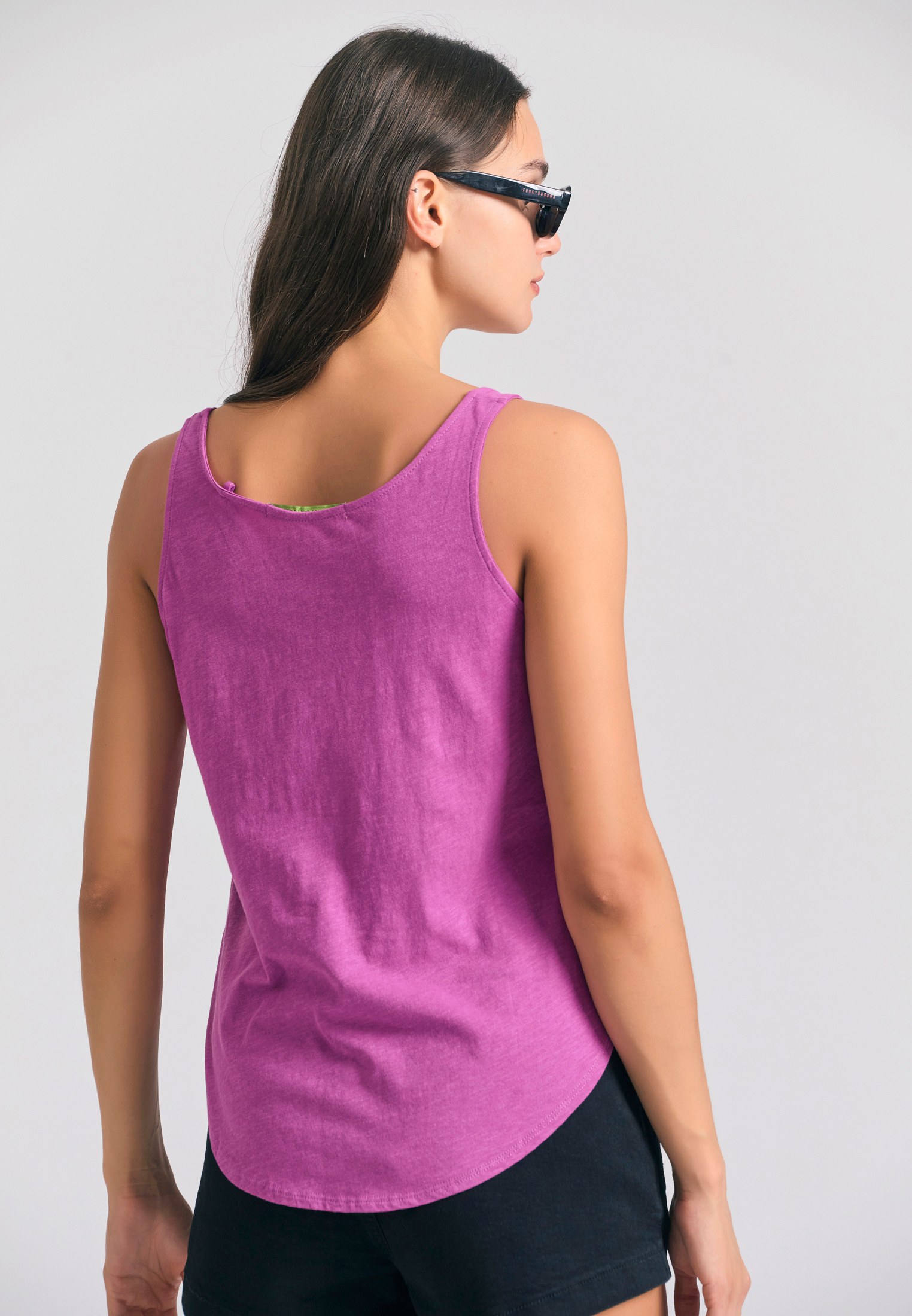 Women's T-Shirts Funky Buddha