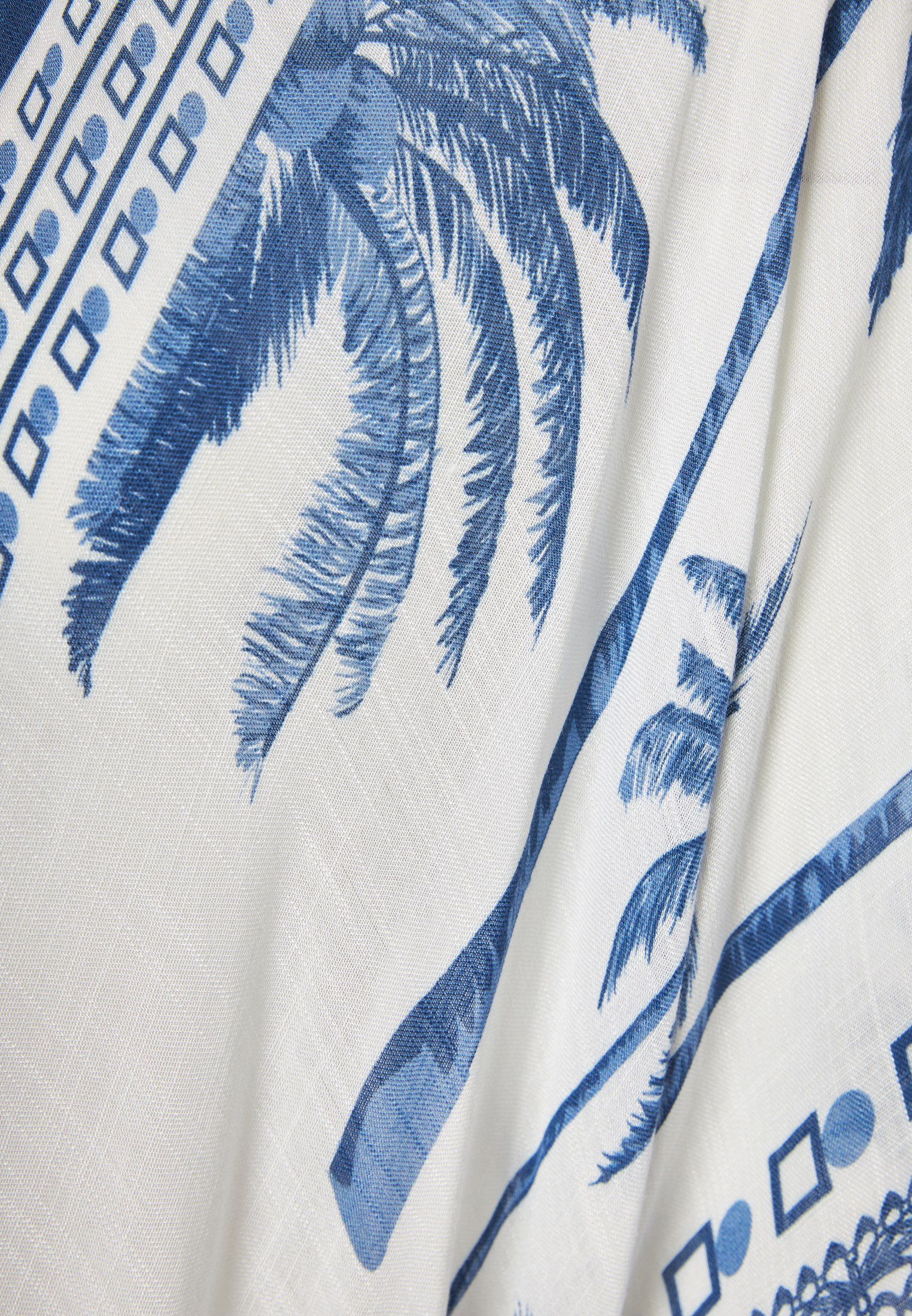 Women's Kimonos Funky Buddha White