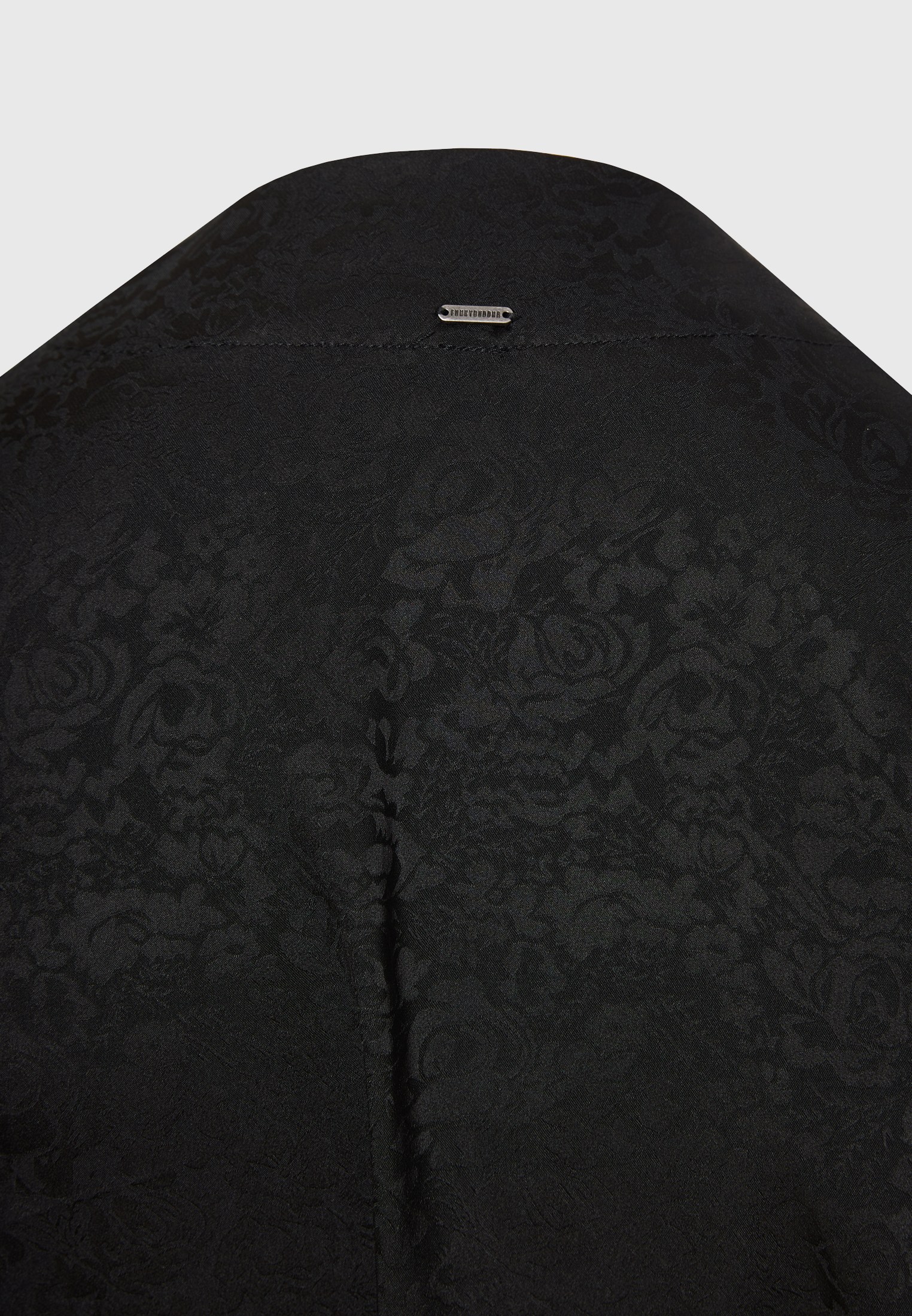 Women's Kimonos Funky Buddha Black