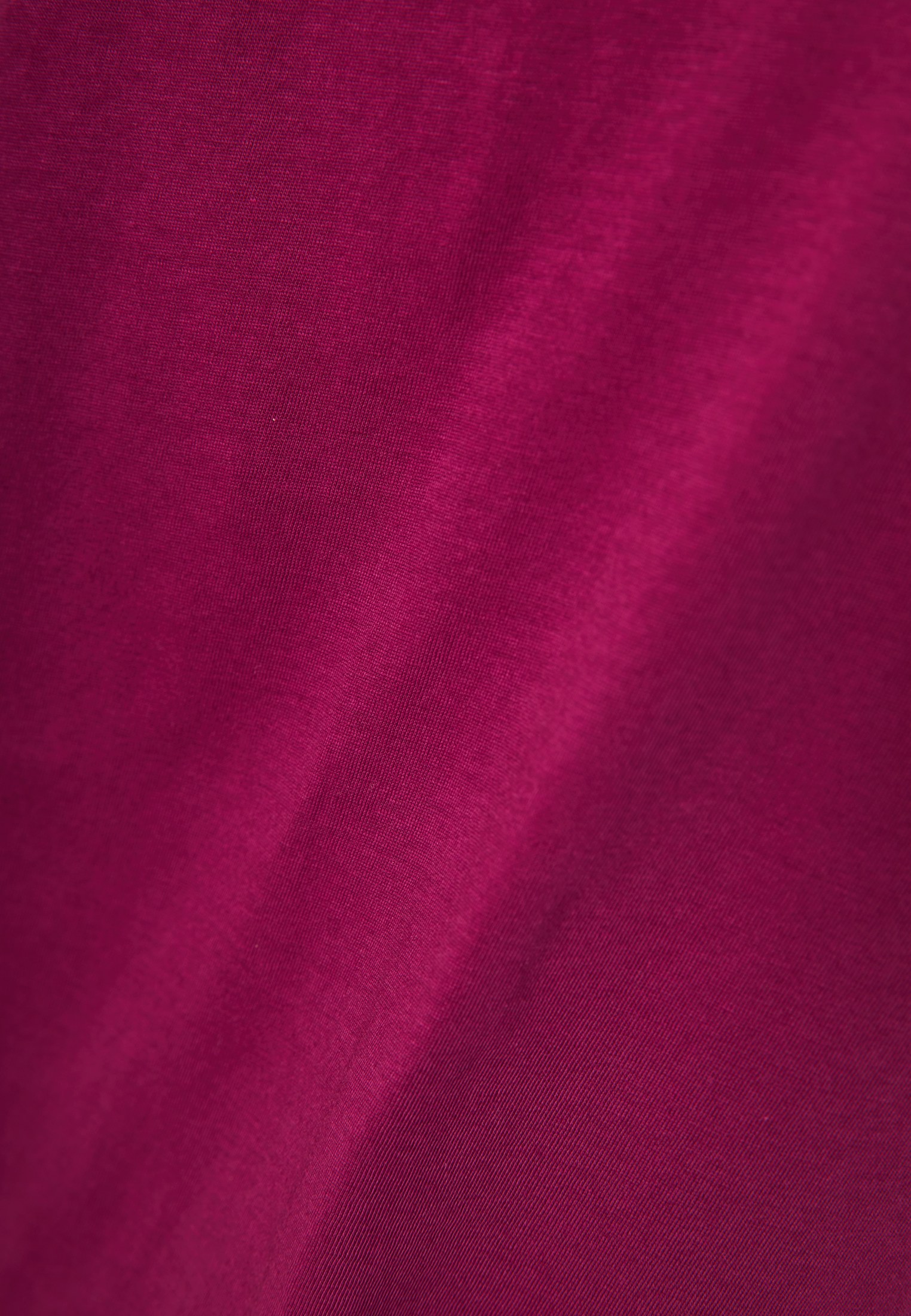 Women's T-Shirts Funky Buddha Purple