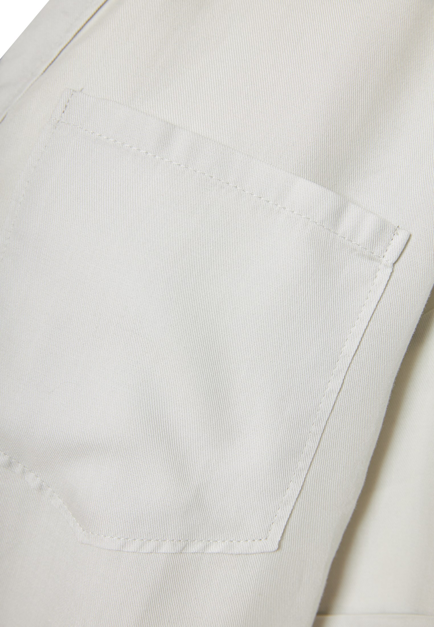 Loose fit lyocell garment dyed πουκάμισο