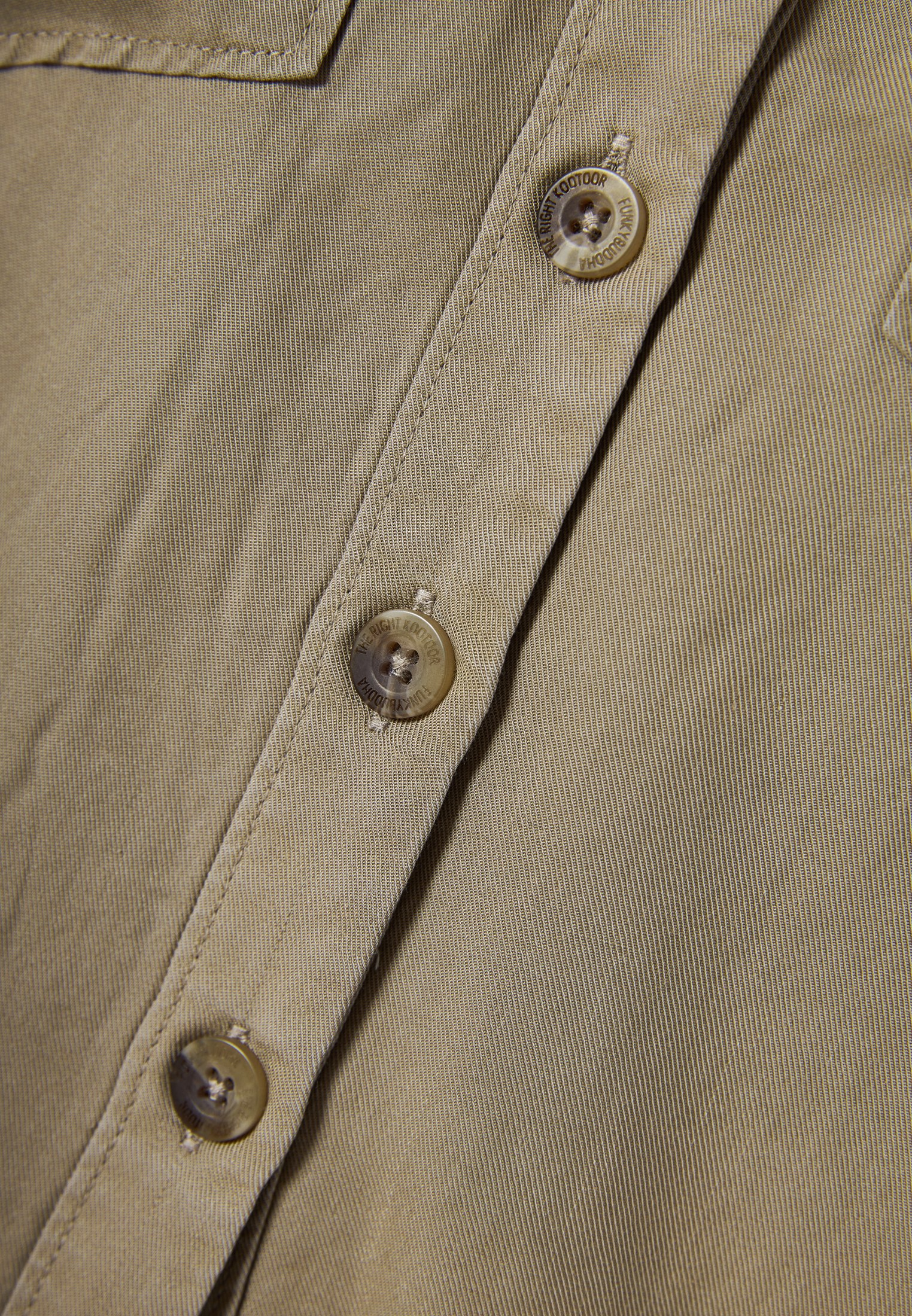 Women's Shirts Funky Buddha