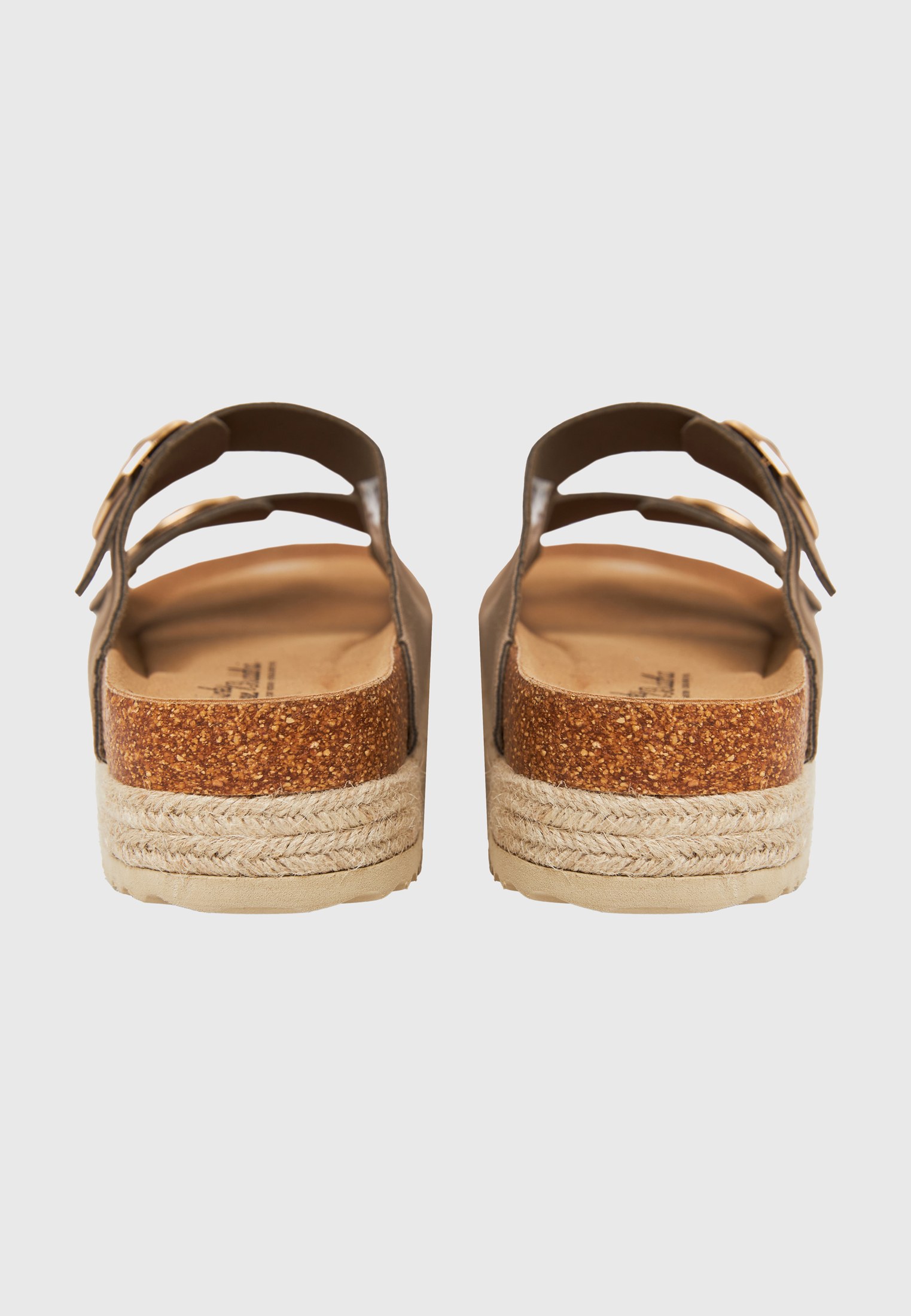 Women's Tracksuits Funky Buddha Beige