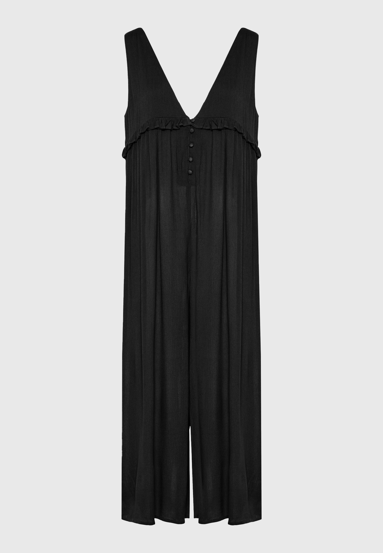 Women's Dresses Funky Buddha Black