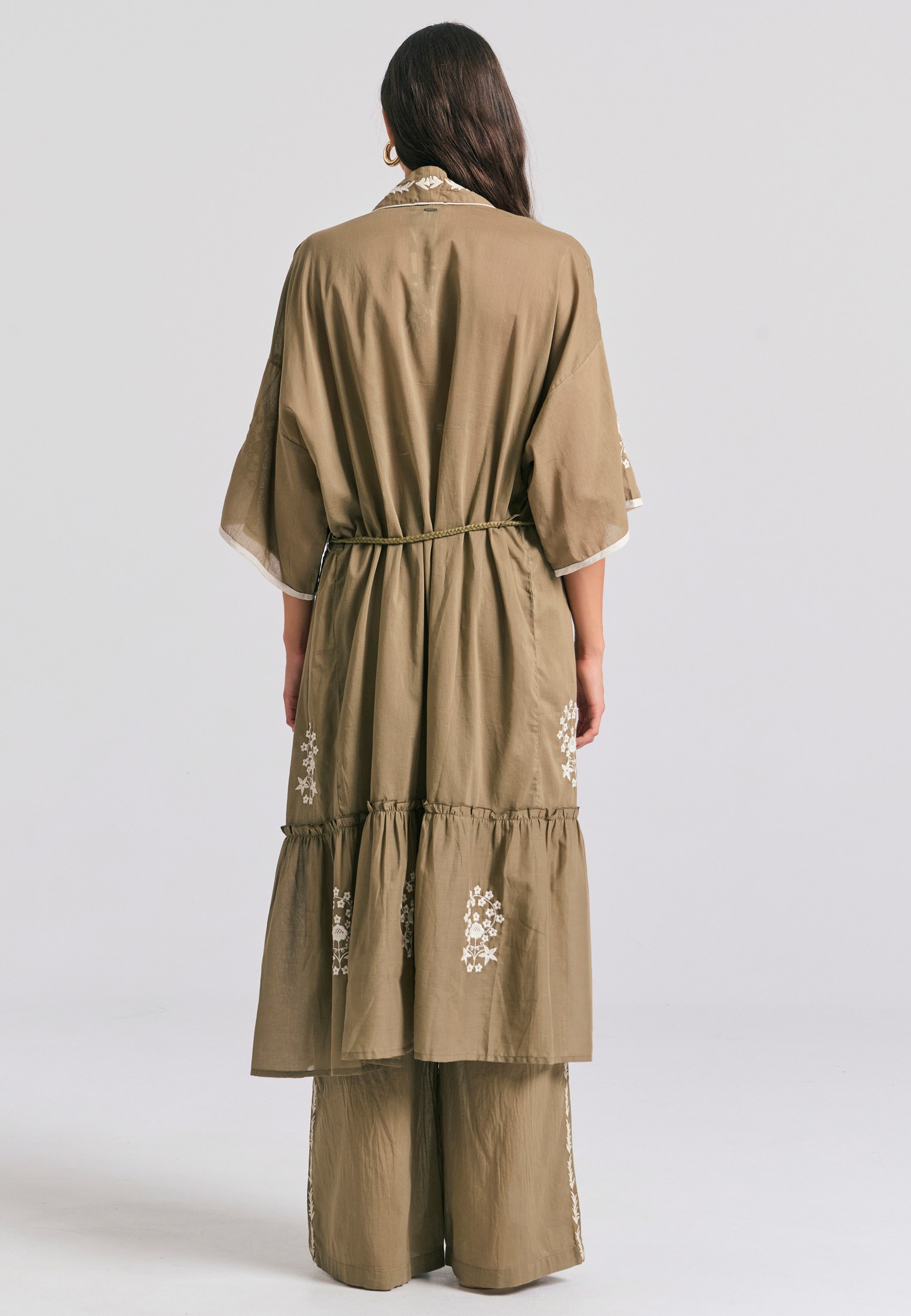 Women's Kimonos Funky Buddha