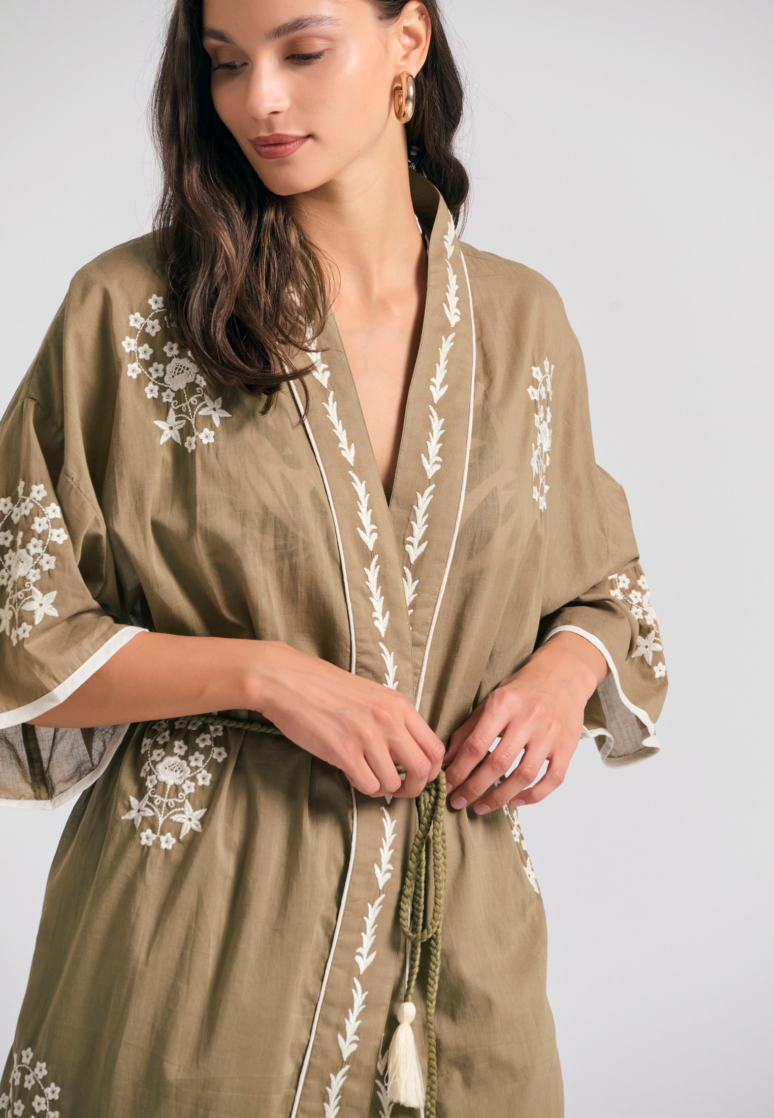 Women's Kimonos Funky Buddha